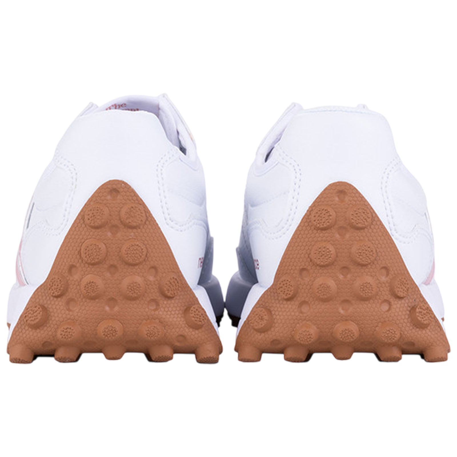 New Balance Ladies 327 Waterproof Golf Shoes