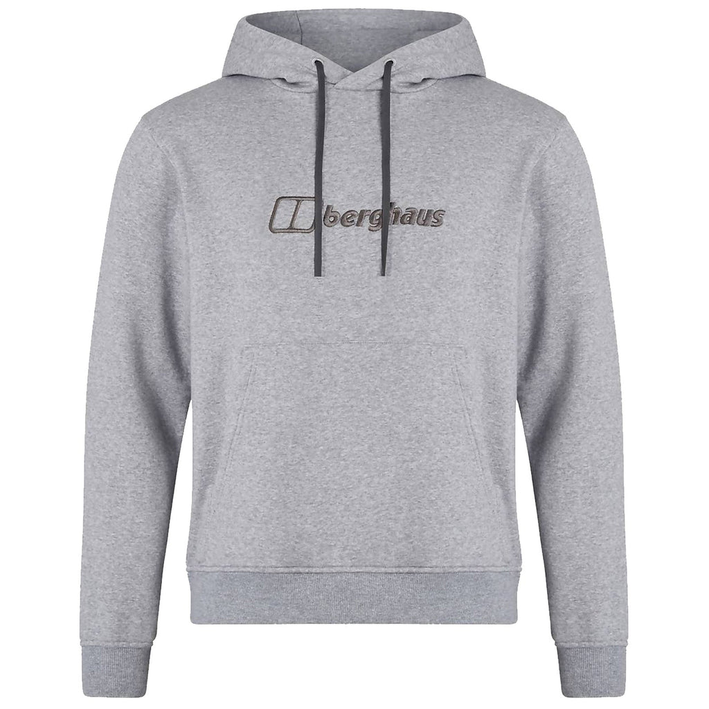 Berghaus Mens Logo Hoodie