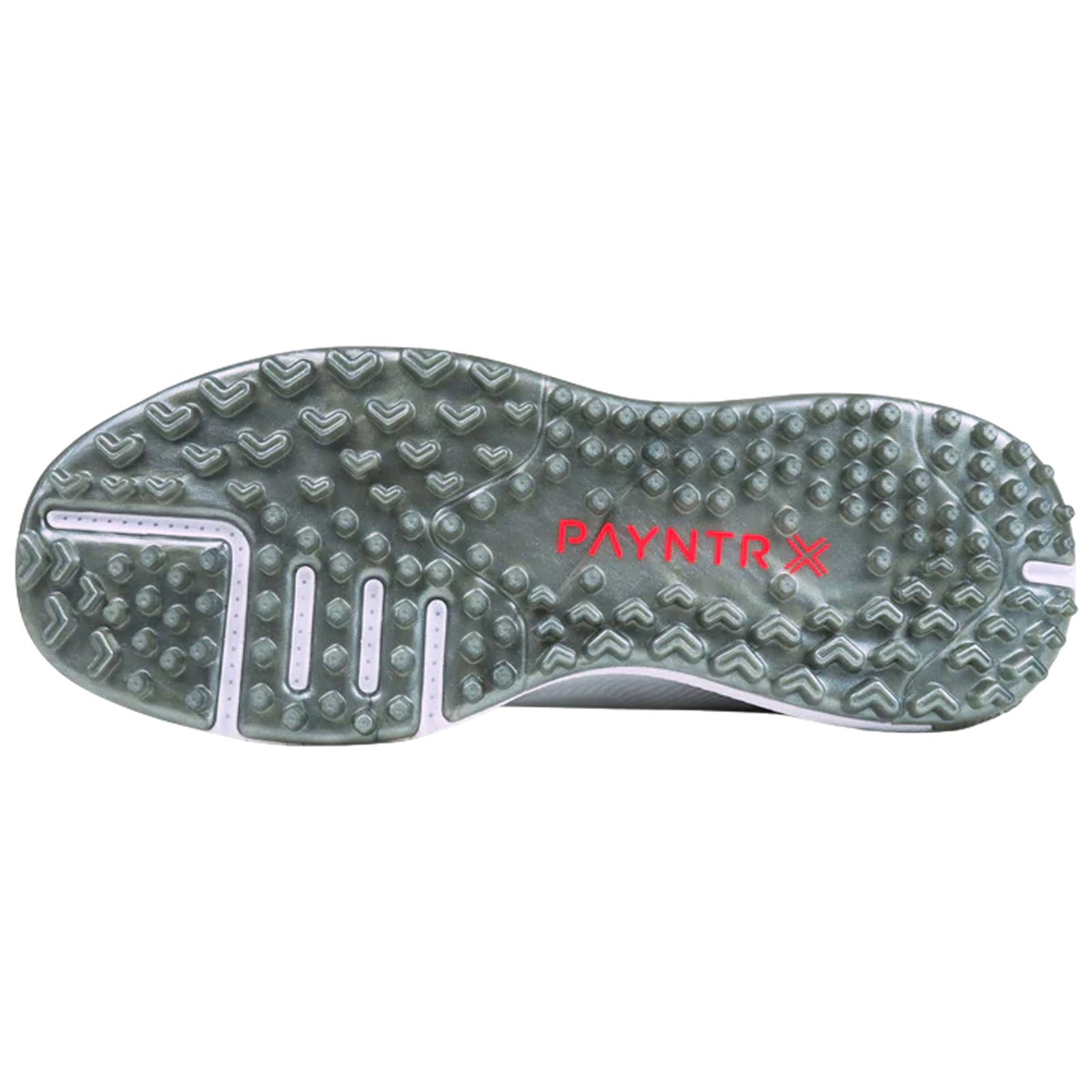 PAYNTR Mens X-003 F Golf Shoes