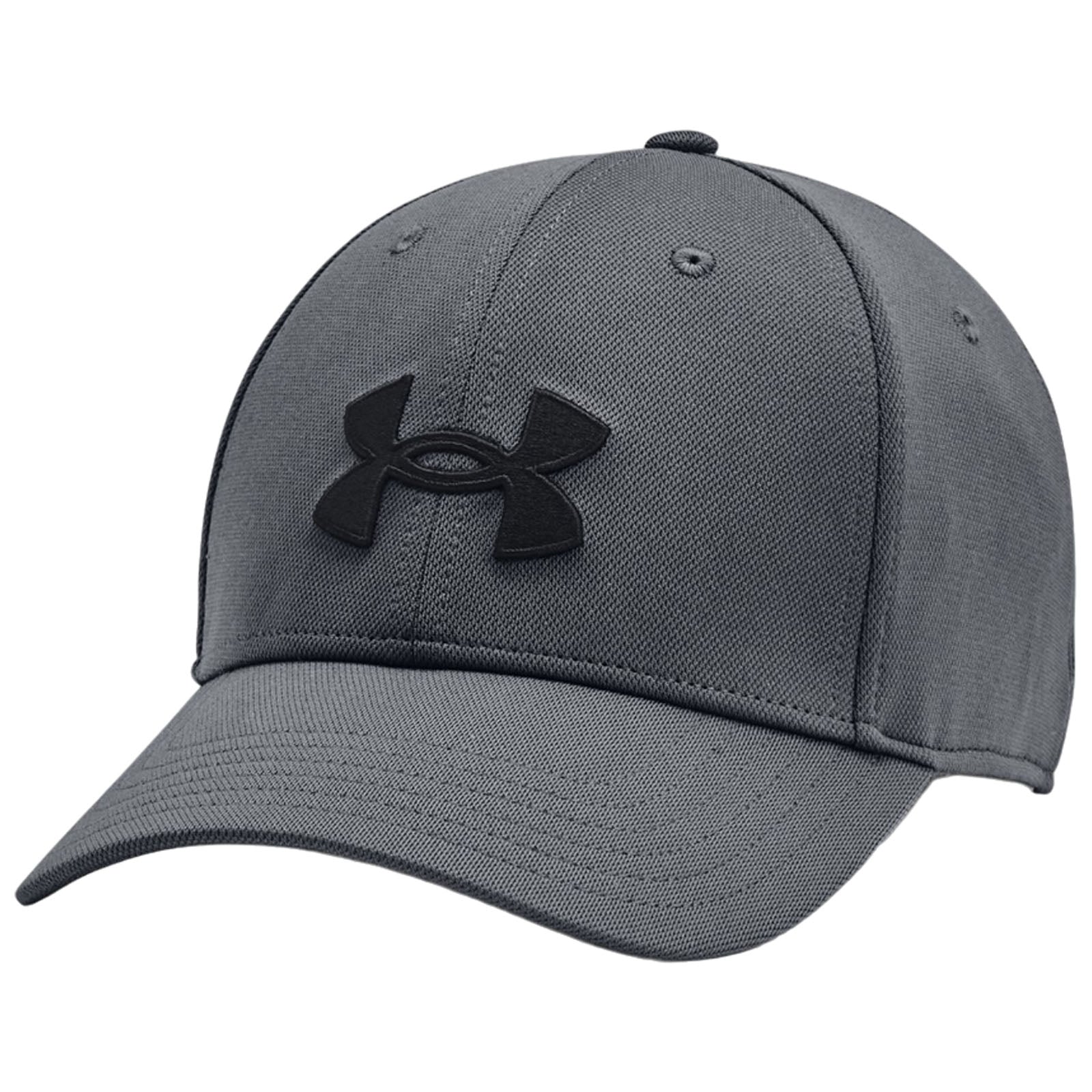 Under Armour Mens Blitzing Cap