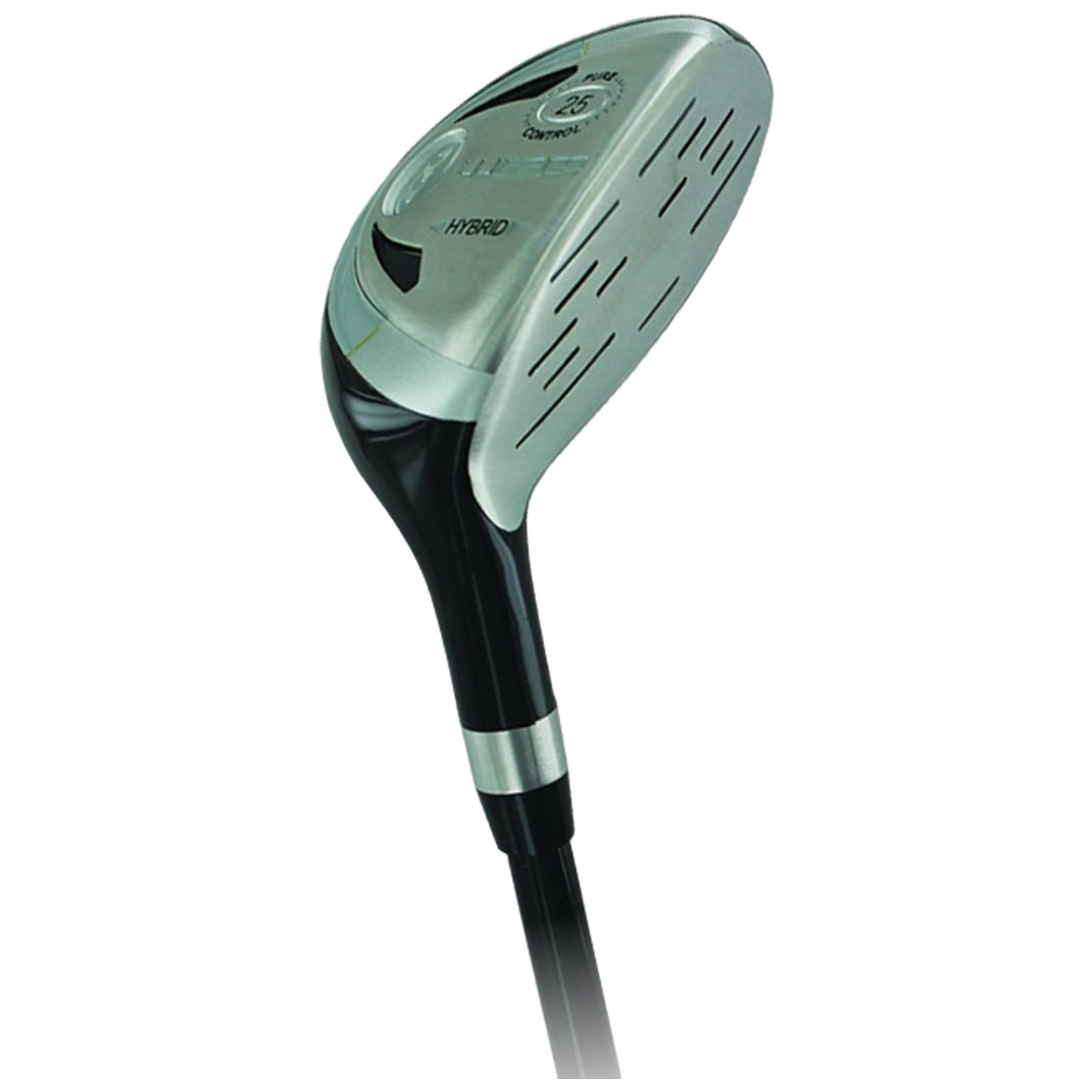 GO Junior Individual Golf Clubs