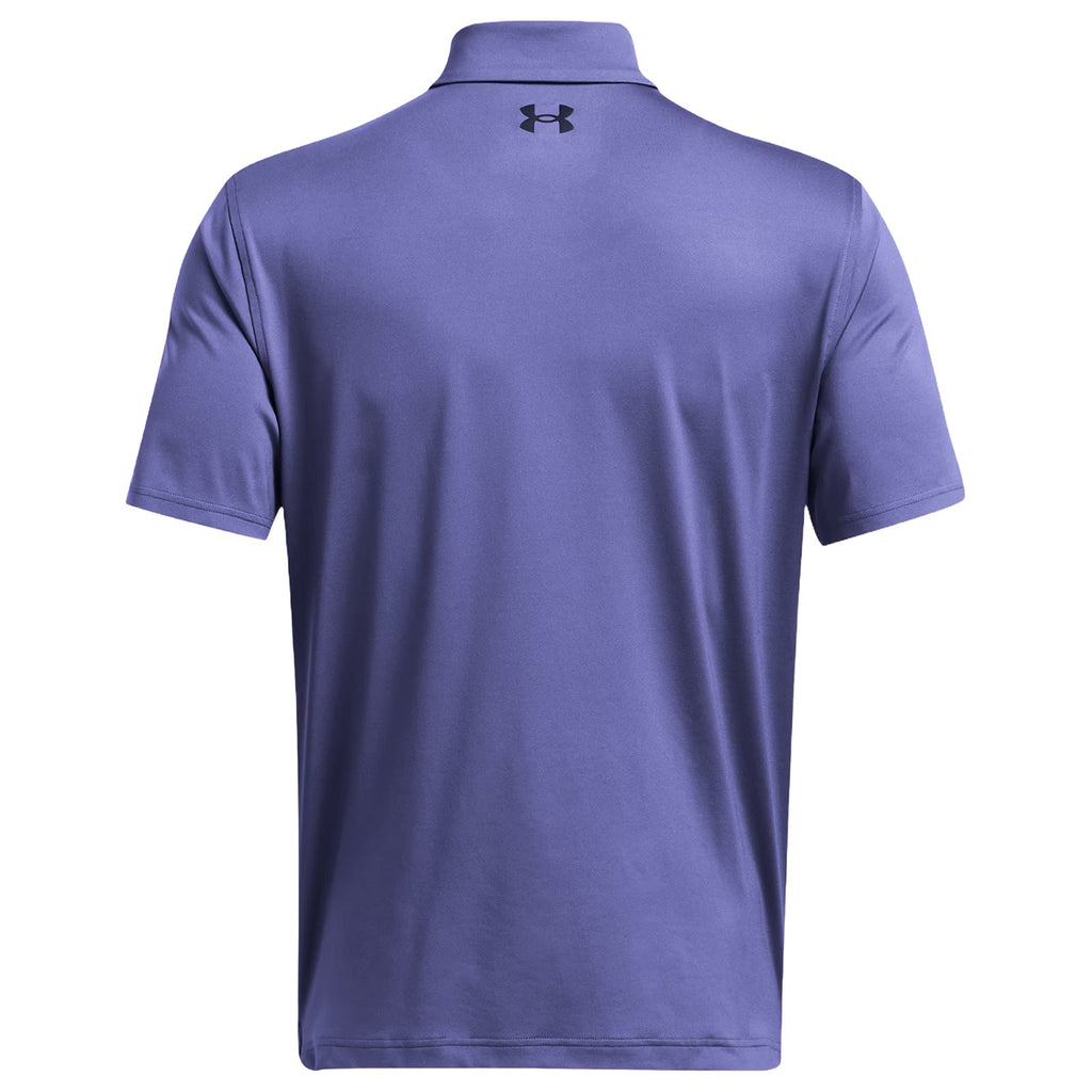 Under Armour Mens T2G Polo Shirt