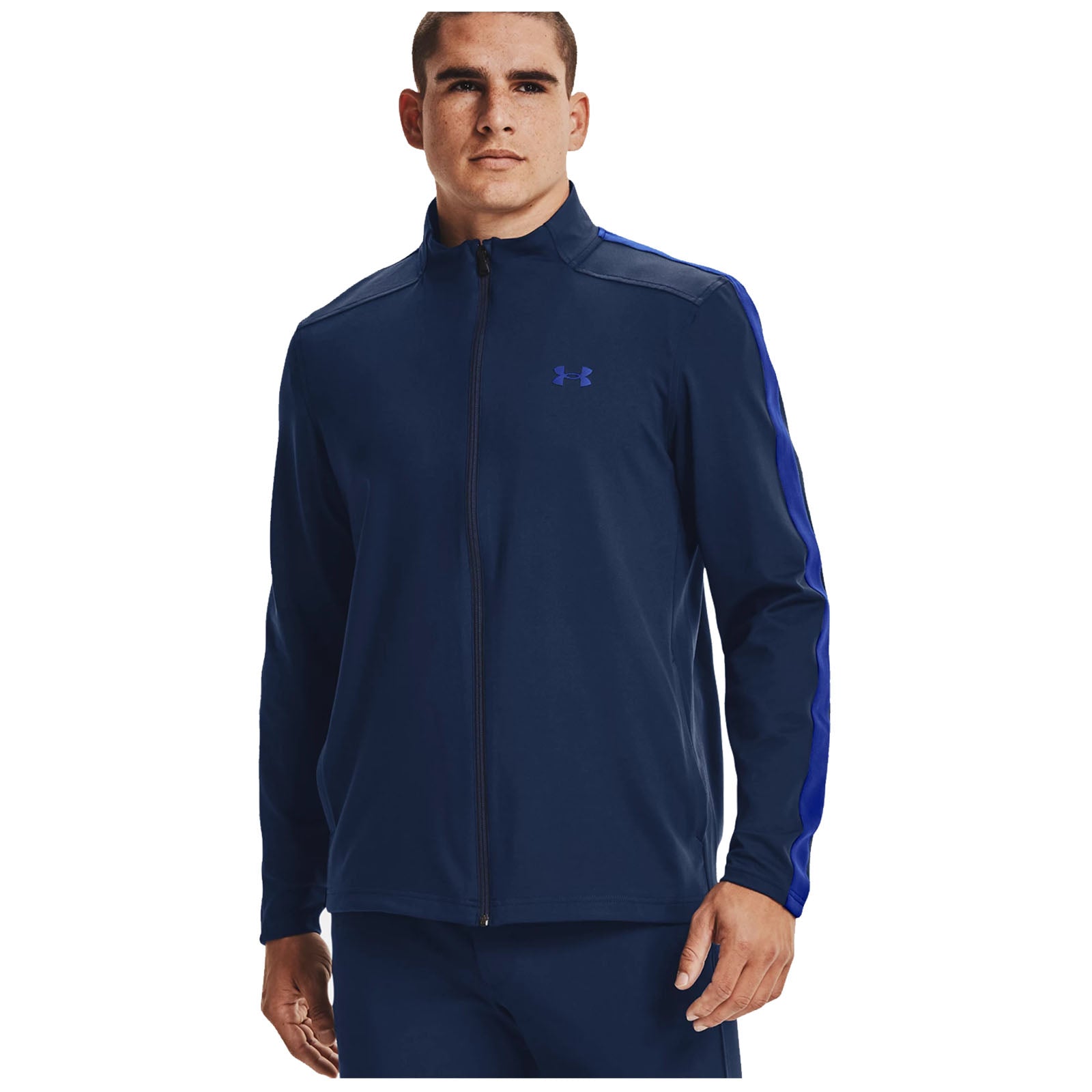 Under Armour Mens Storm Midlayer Jacket