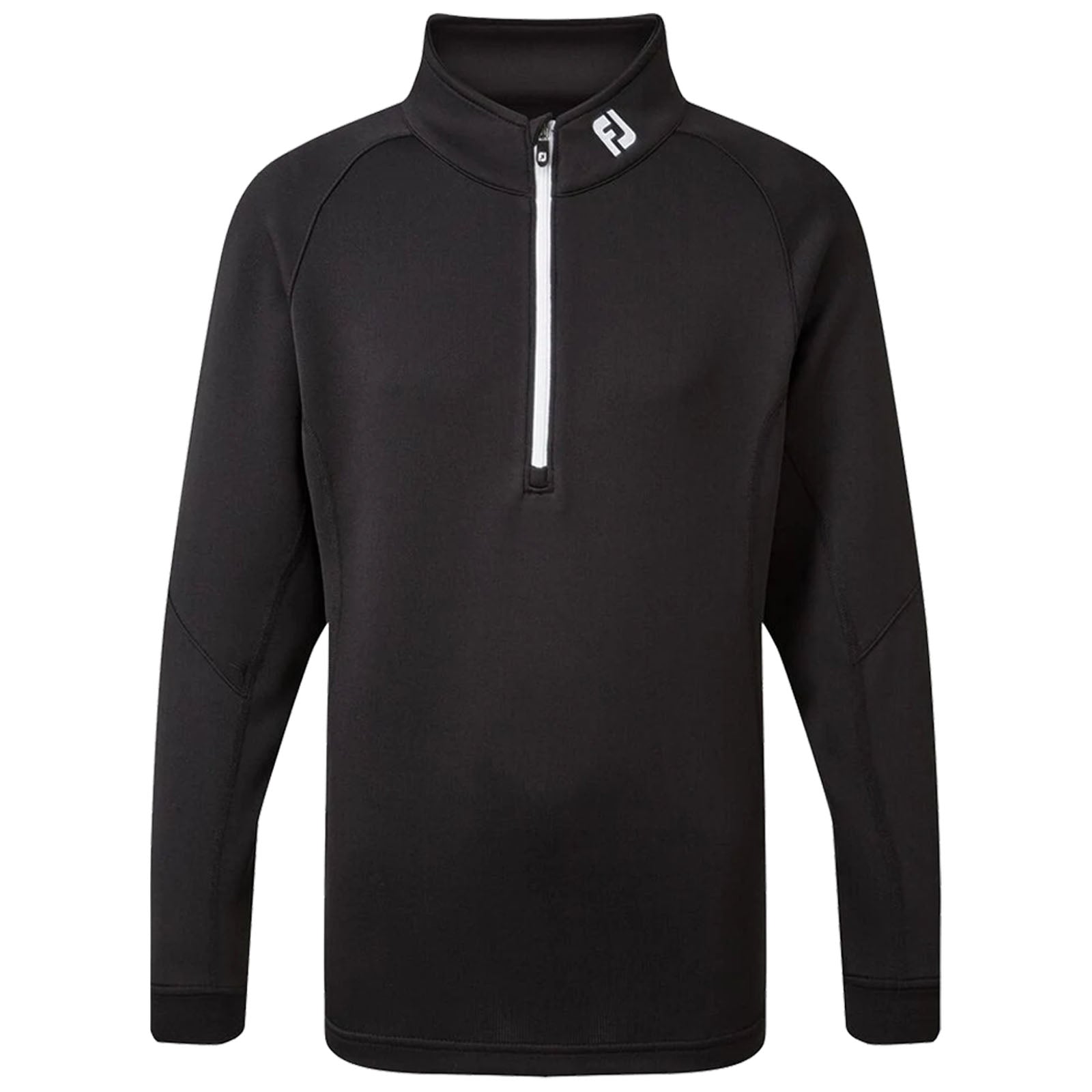 FootJoy Junior Chill-Out Half Zip Top