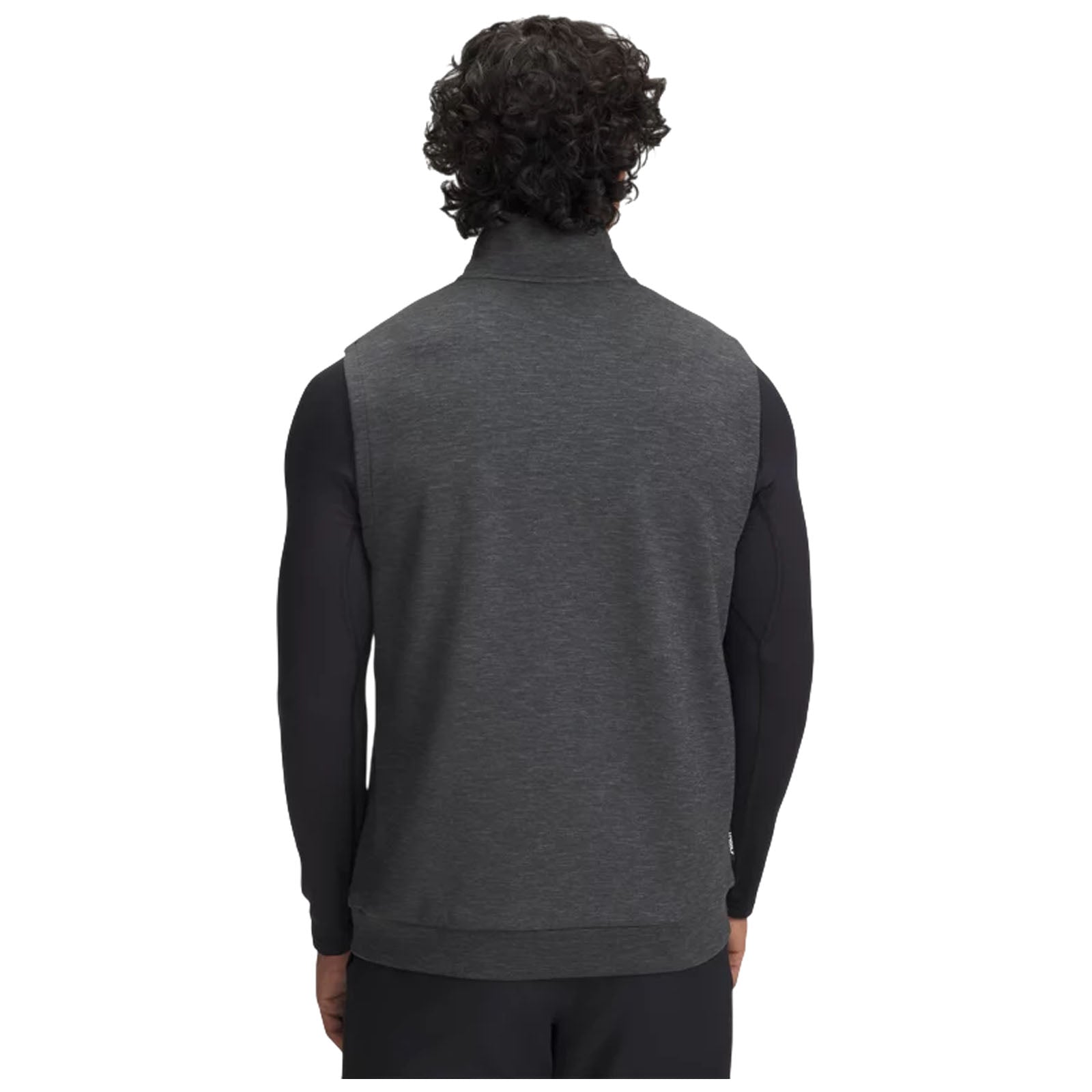 Under Armour Mens Drive Half Zip Vest