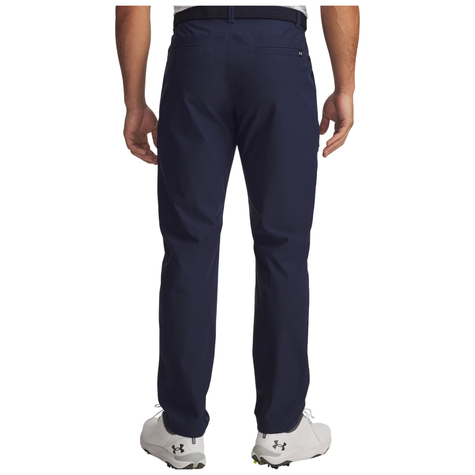 Under Armour Mens Drive Cargo Trousers