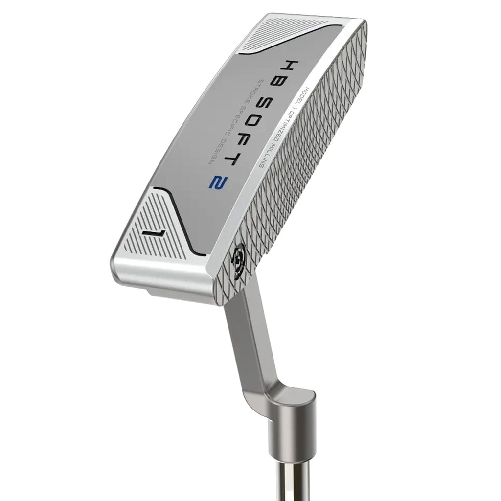 Cleveland Mens HB SOFT 2 #1 Putter