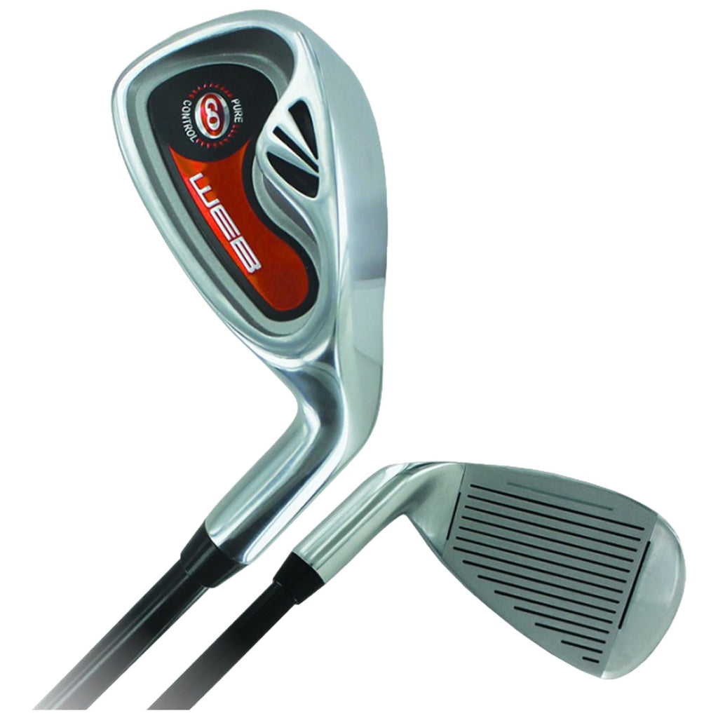 GO Junior Individual Golf Clubs