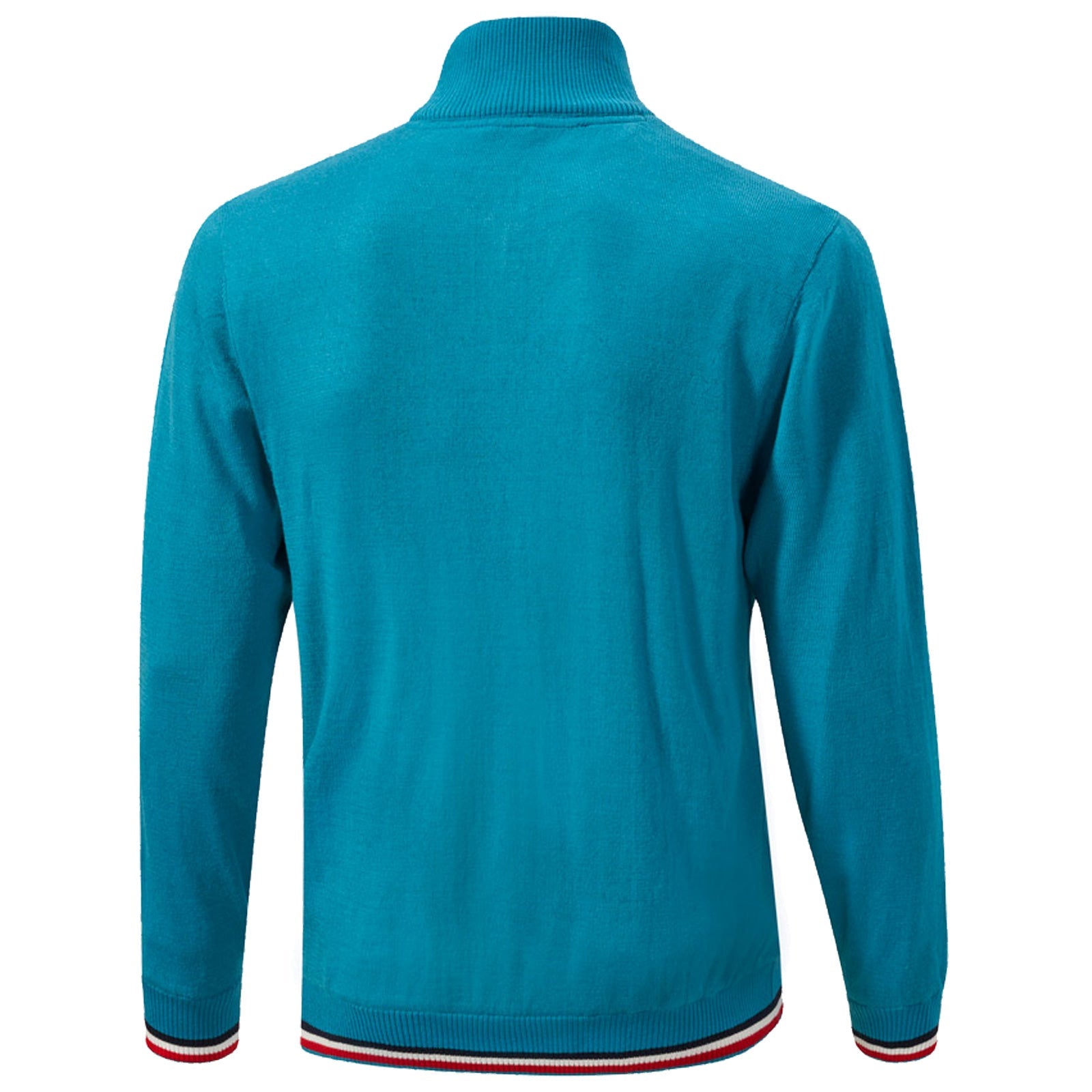 Mizuno Mens Windproof Half Zip Top Small