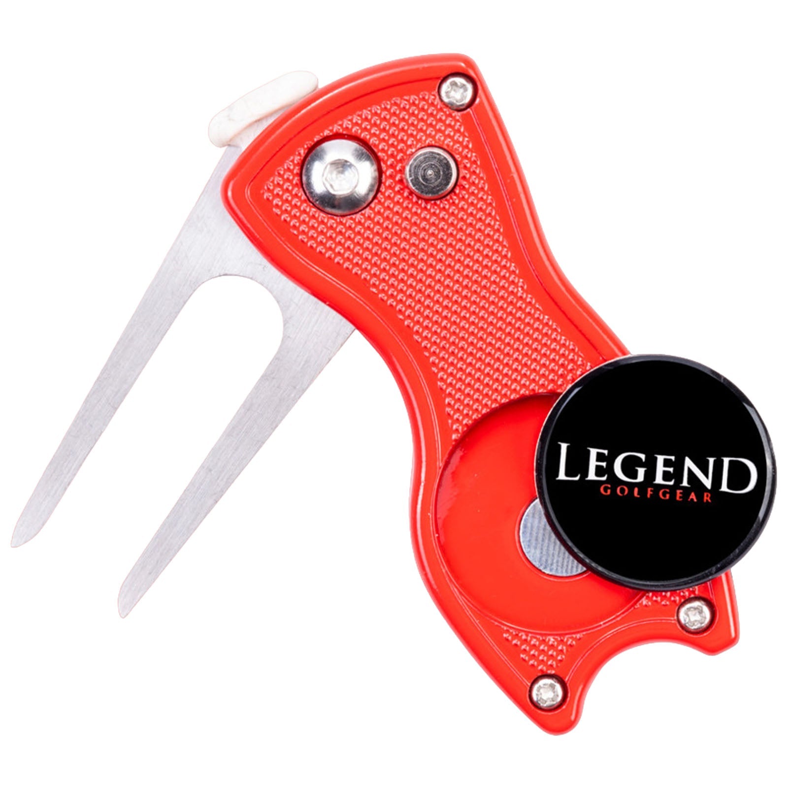 Legend Stiletto Pitchfork Tool