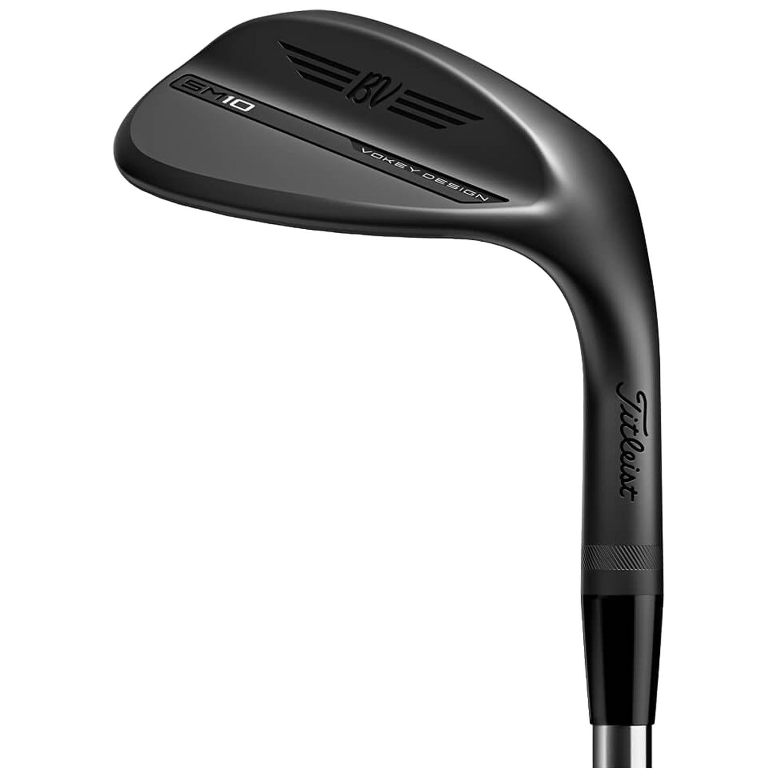 Titleist Mens Vokey Design SM10 Wedges