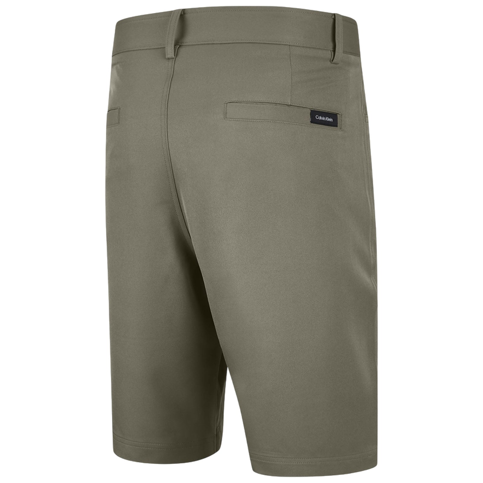 Calvin Klein Golf Mens Stretch Tech Shorts