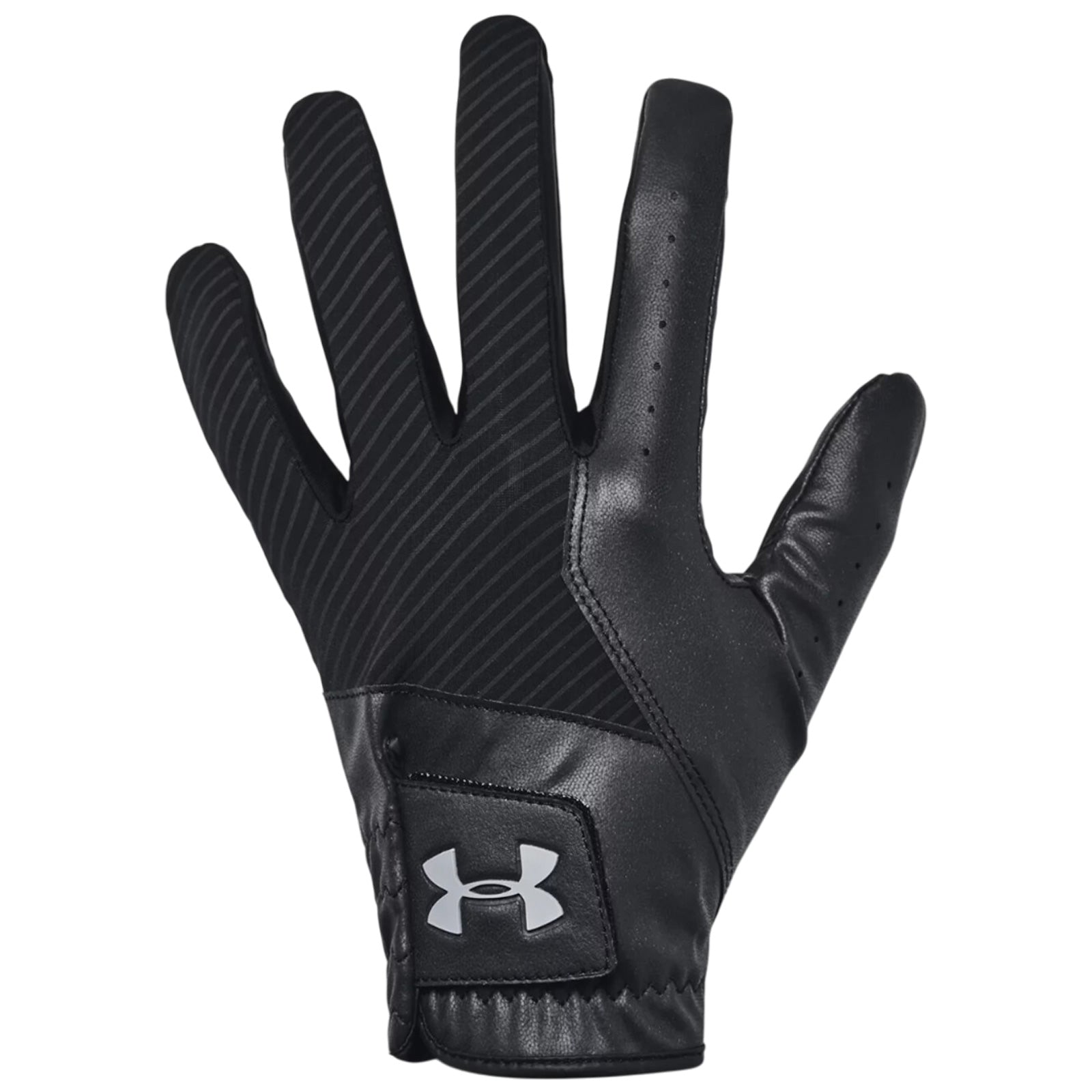 Under Armour Mens Medal LEFT Hand Golf Glove