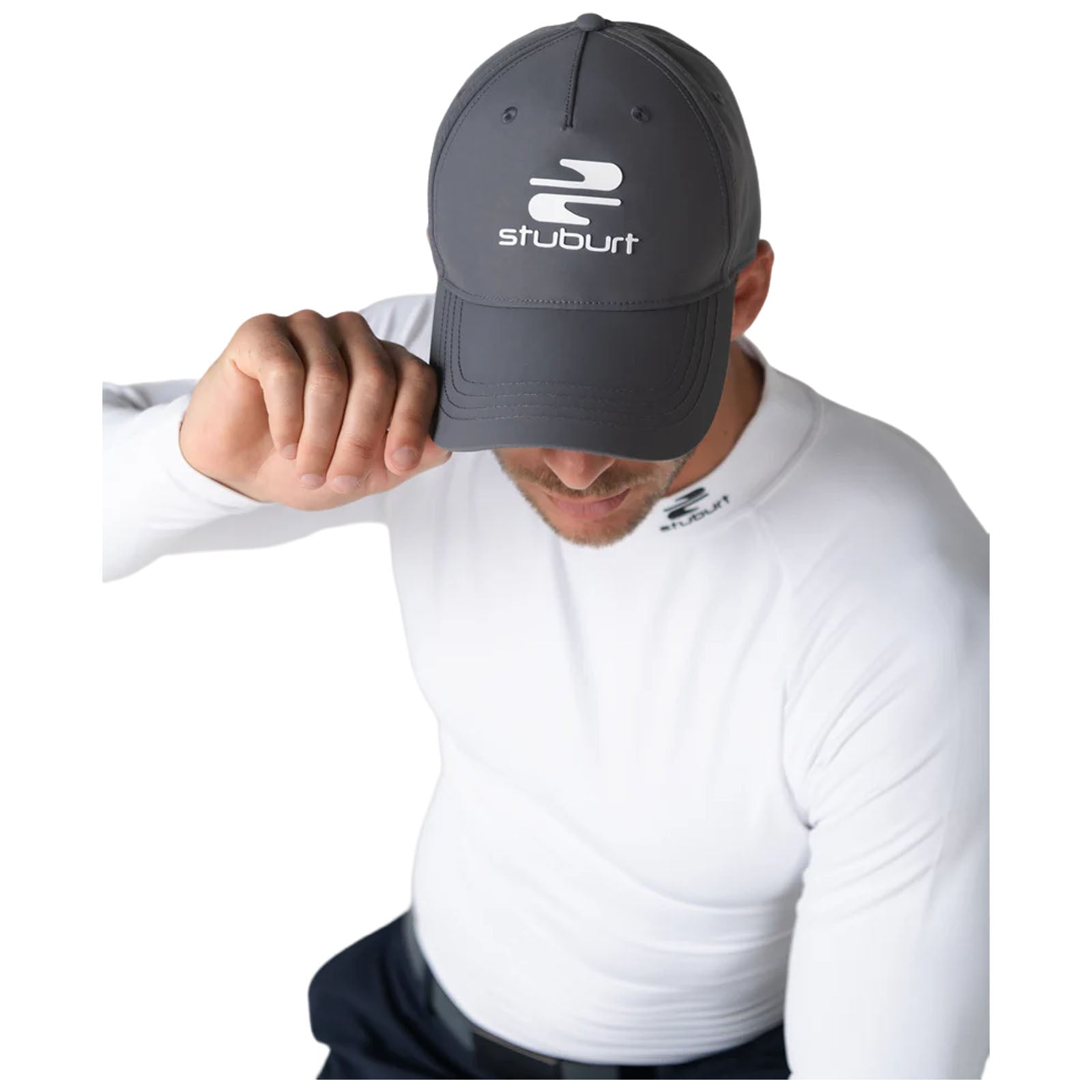 Stuburt Rosefinch Cap