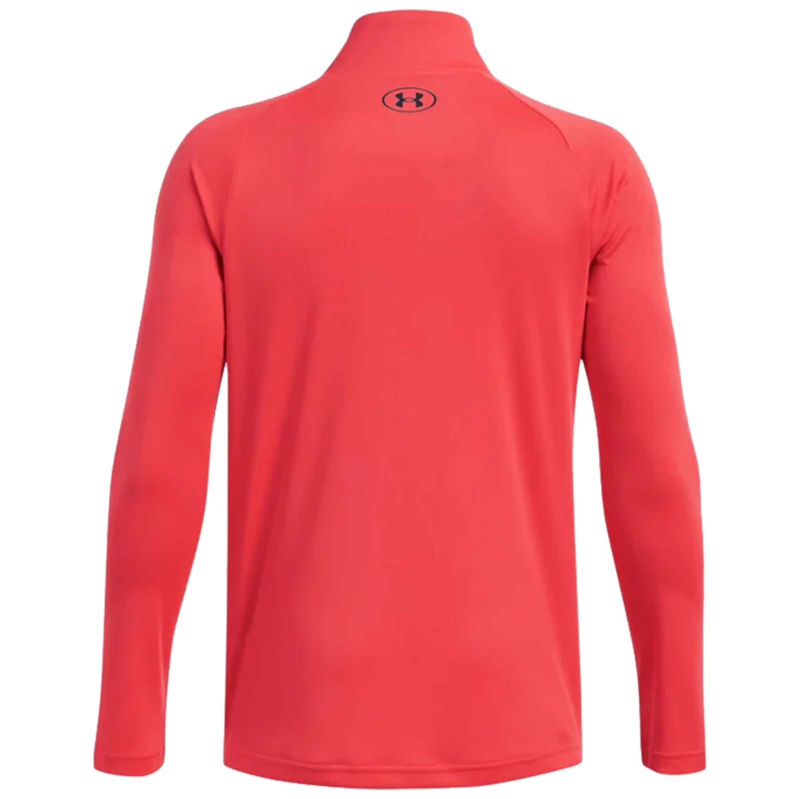 Under Armour Junior Boys Tech 2.0 Half Zip Top