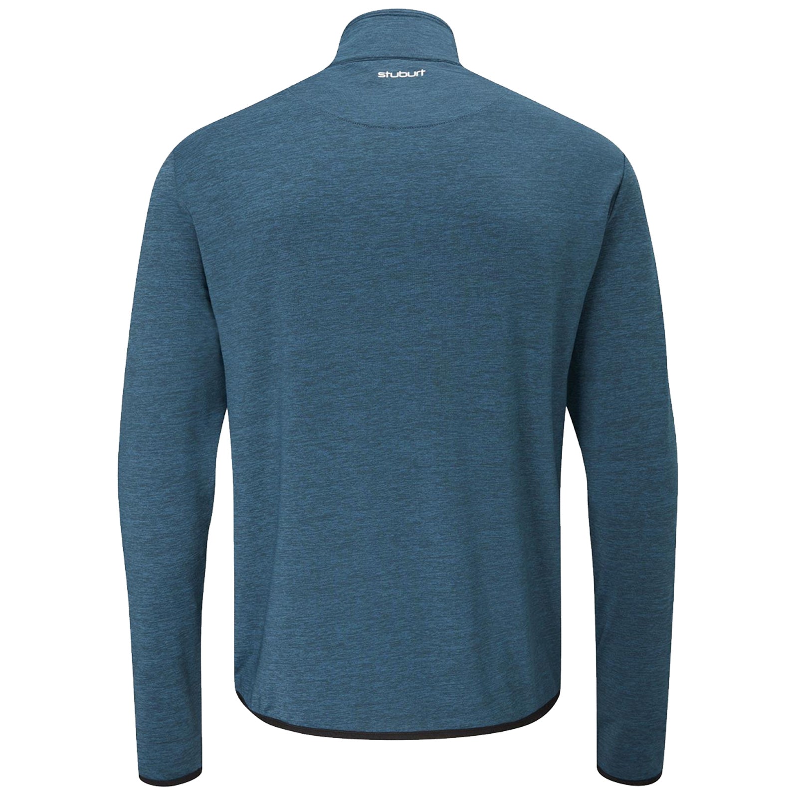 Stuburt Mens Avalanche Half Zip Mid Layer
