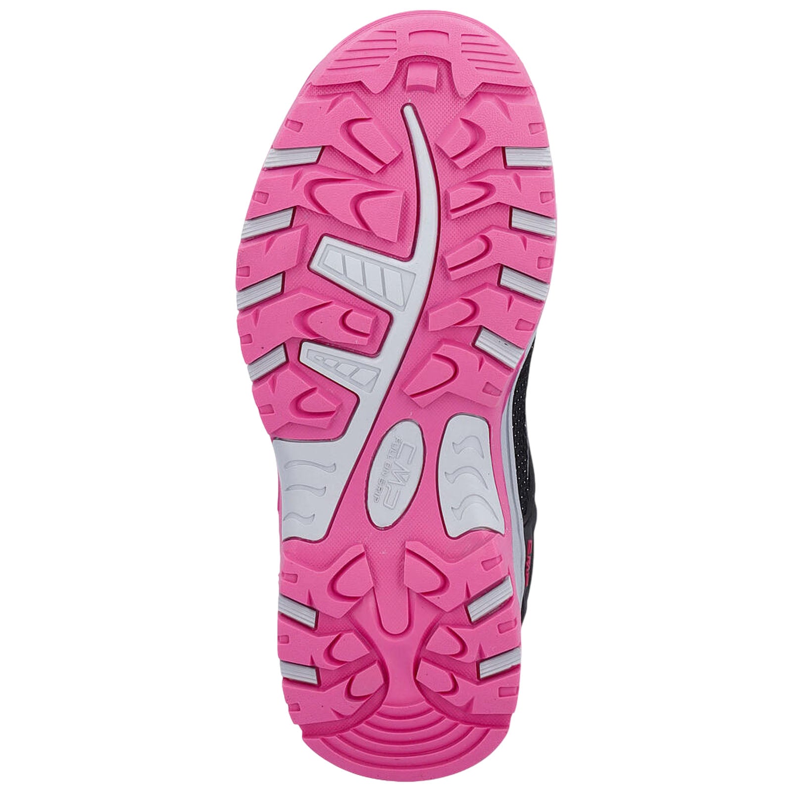 CMP Junior Kiruna FITGO Hiking Shoes