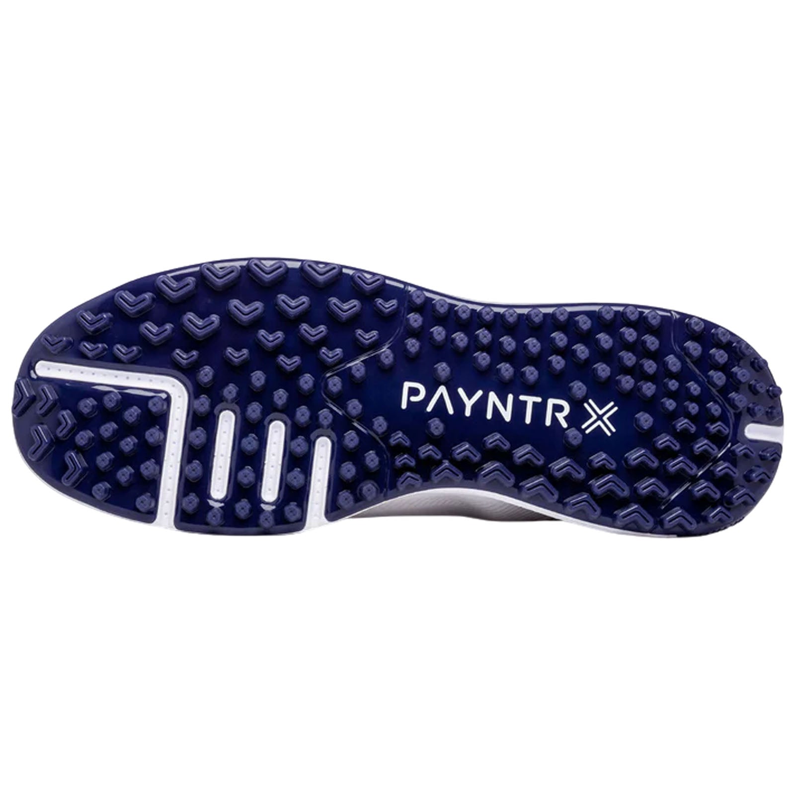 PAYNTR Mens X-003 F Golf Shoes