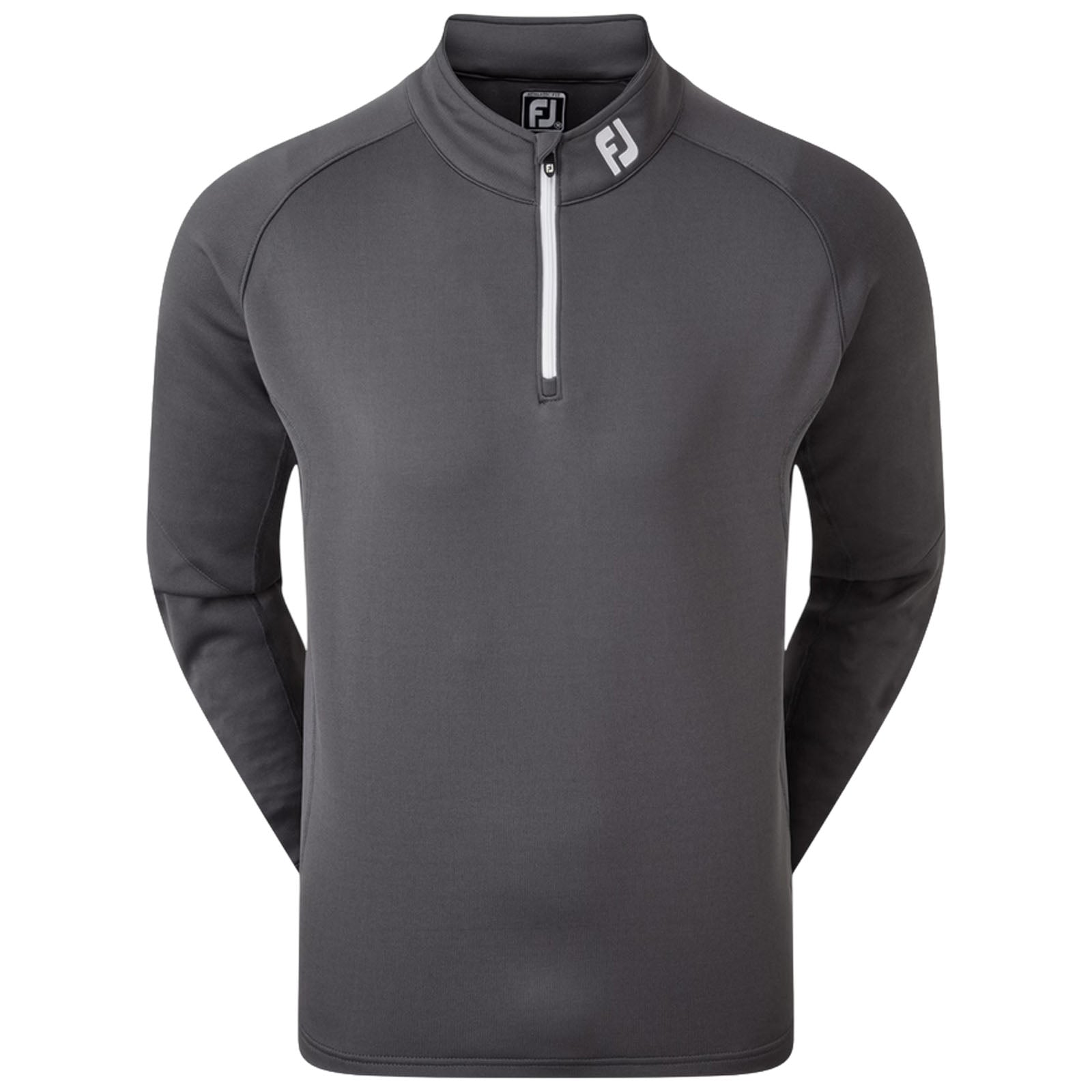 FootJoy Mens Chill-Out Half Zip Top