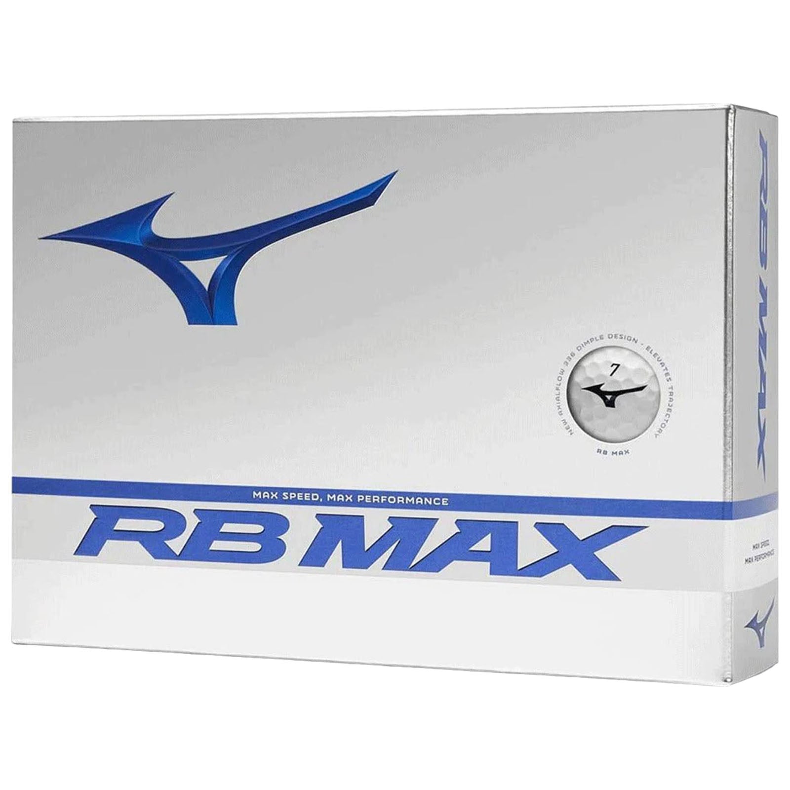 Mizuno RB Max Golf Balls
