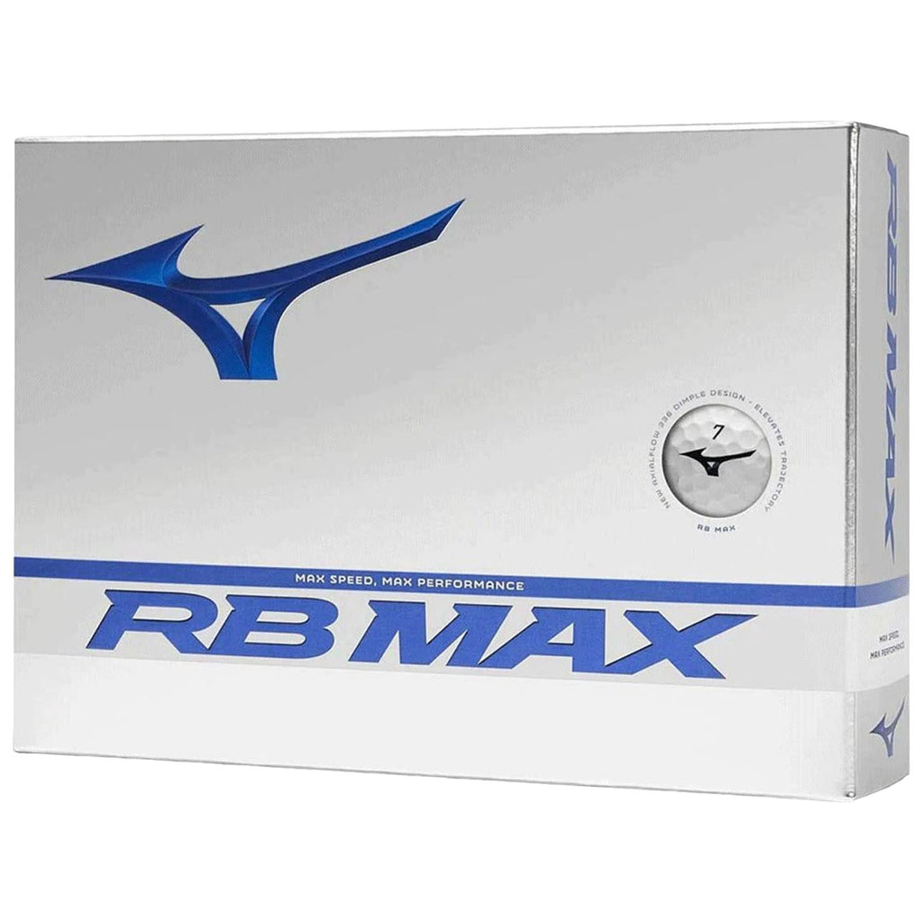 Mizuno RB Max Golf Balls