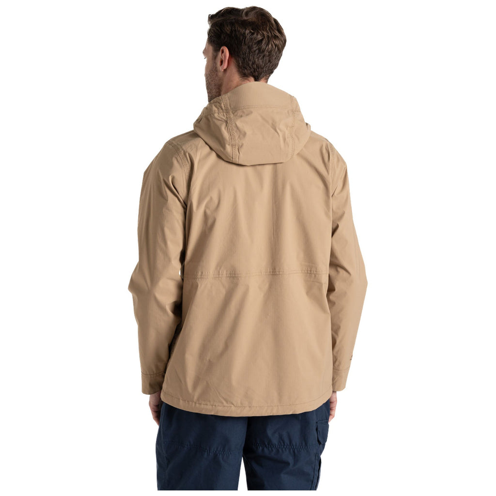 Craghoppers Mens Pandion Waterproof Jacket