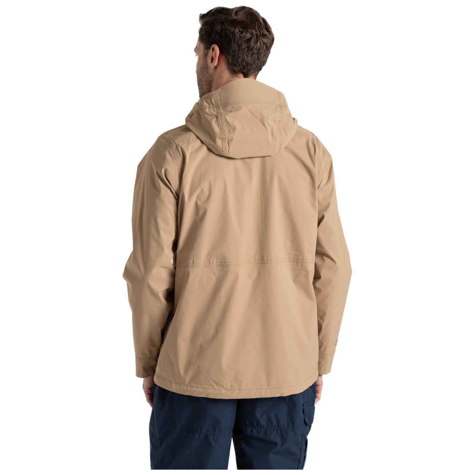 Craghoppers Mens Pandion Waterproof Jacket