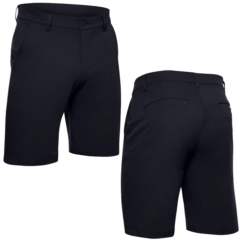 Under Armour Mens Match Play Shorts
