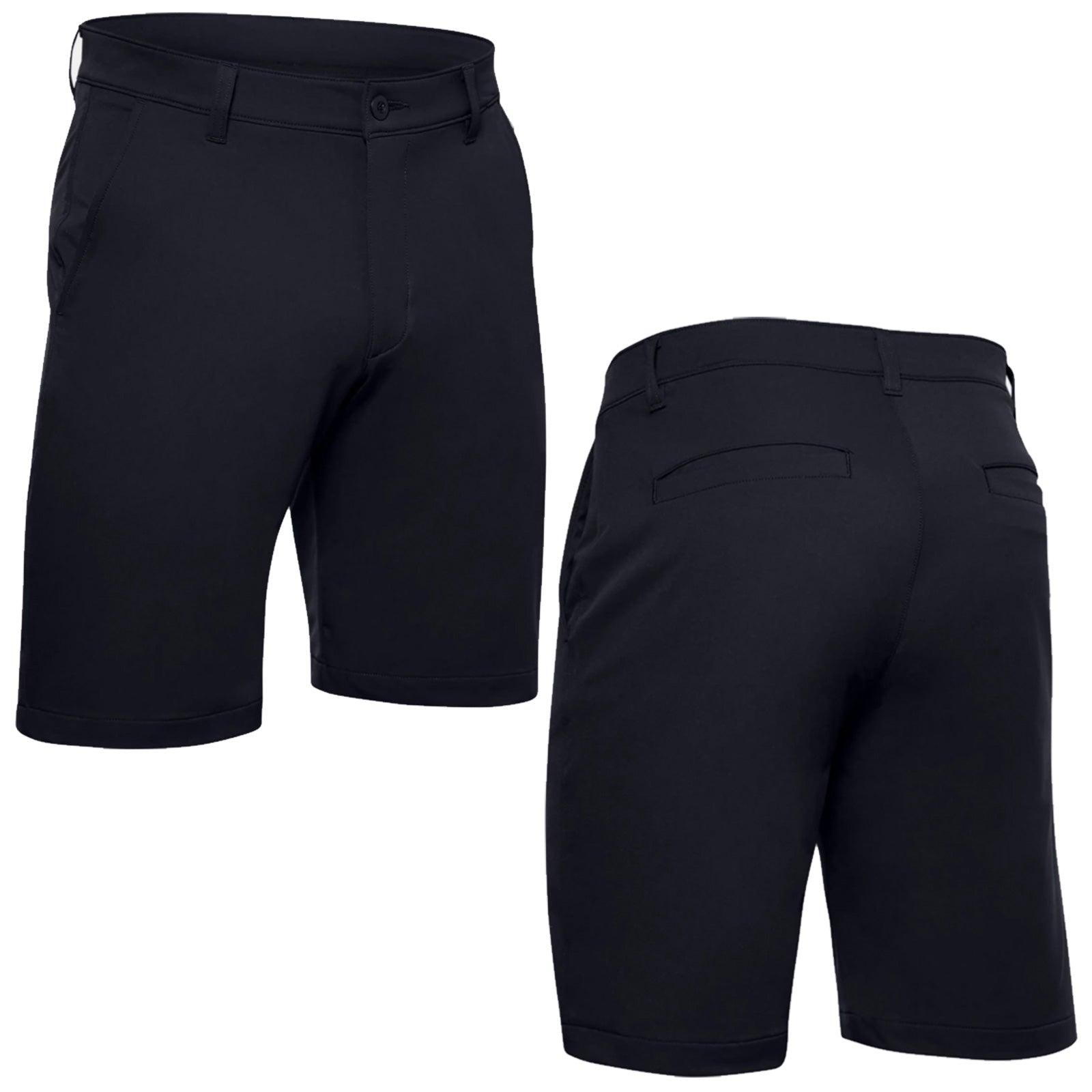 Under Armour Mens Match Play Shorts