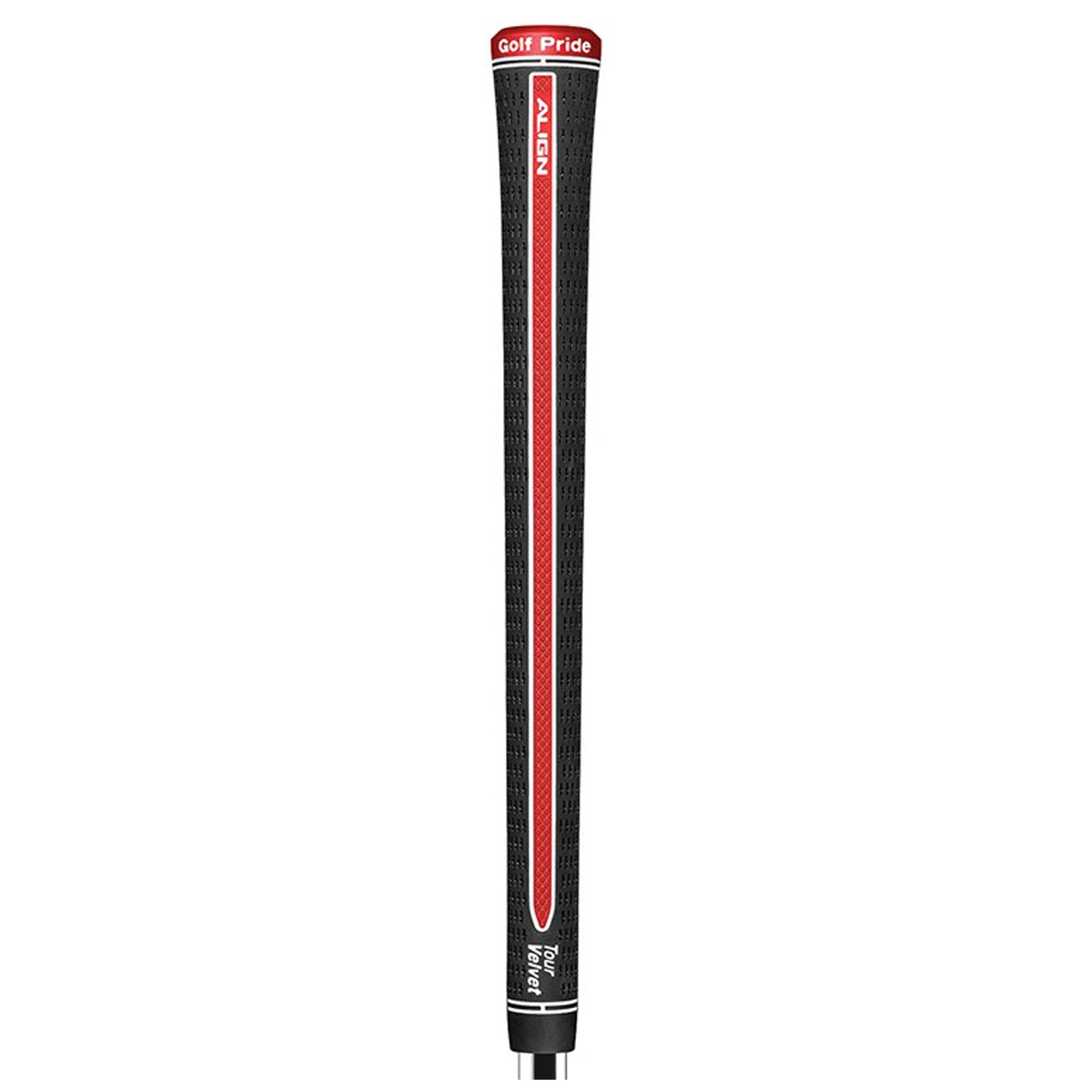 Golf Pride Tour Velvet Align Club Grips