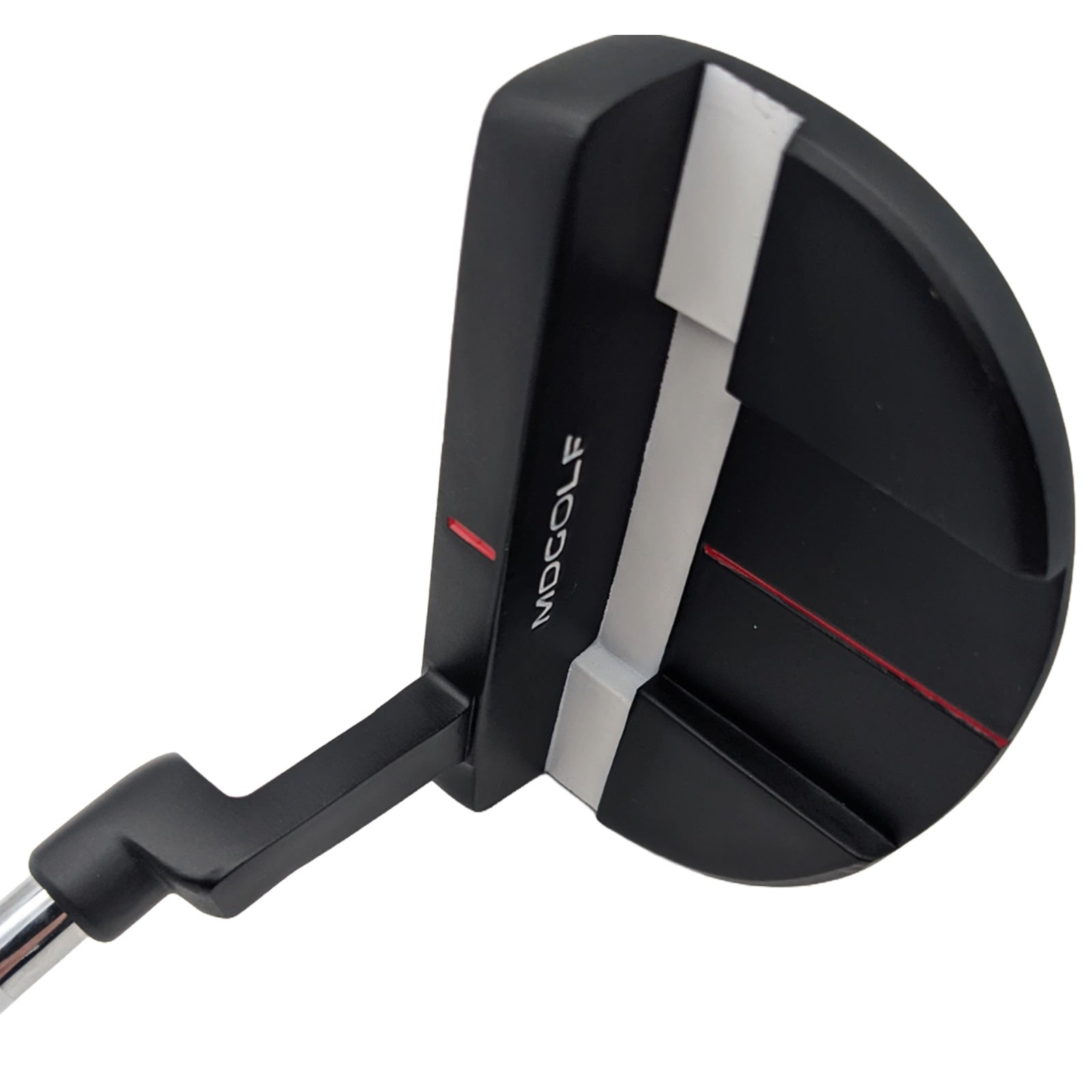 MD Golf Mens STR50 Superstrong #2 Putter