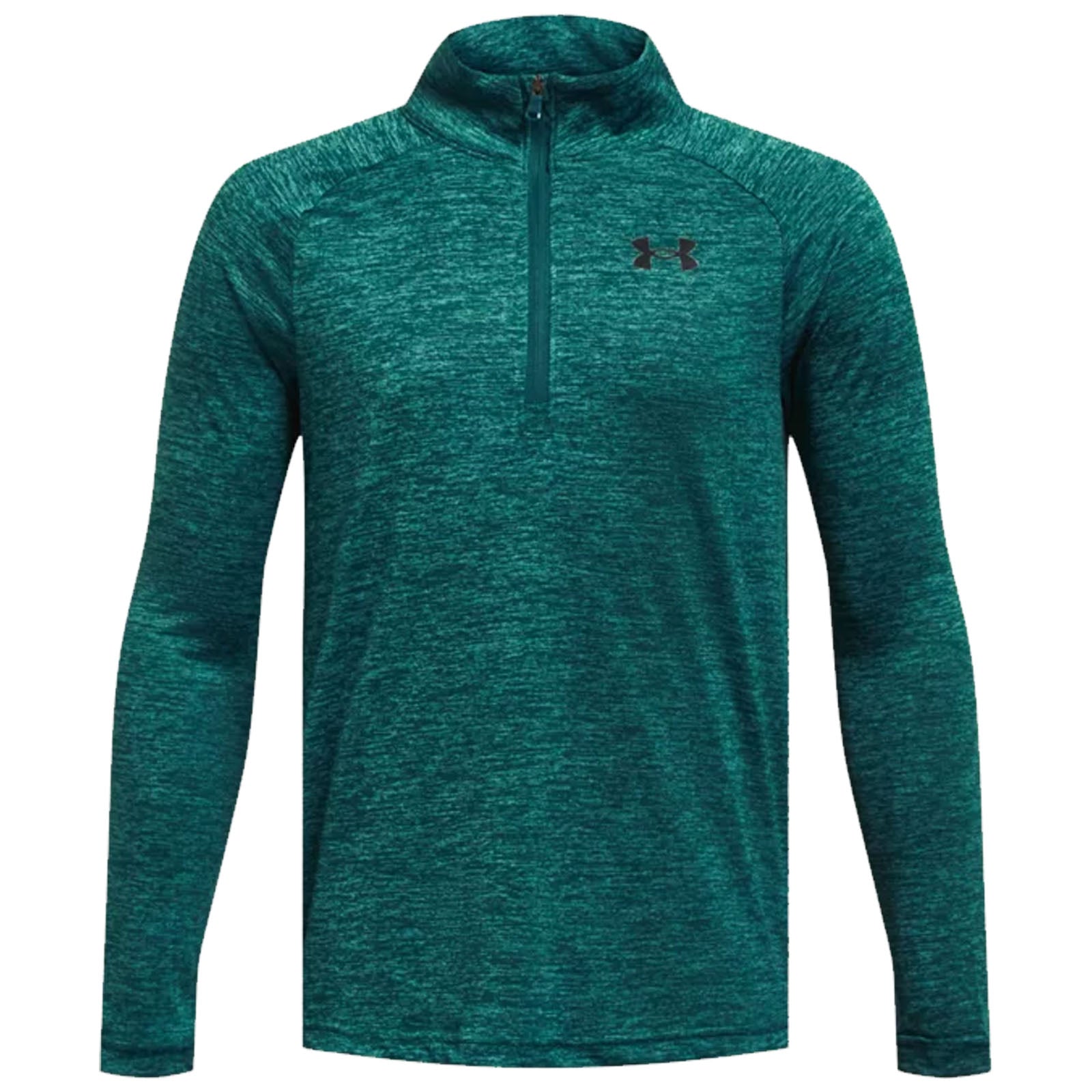 Under Armour Junior Boys Tech 2.0 Half Zip Top