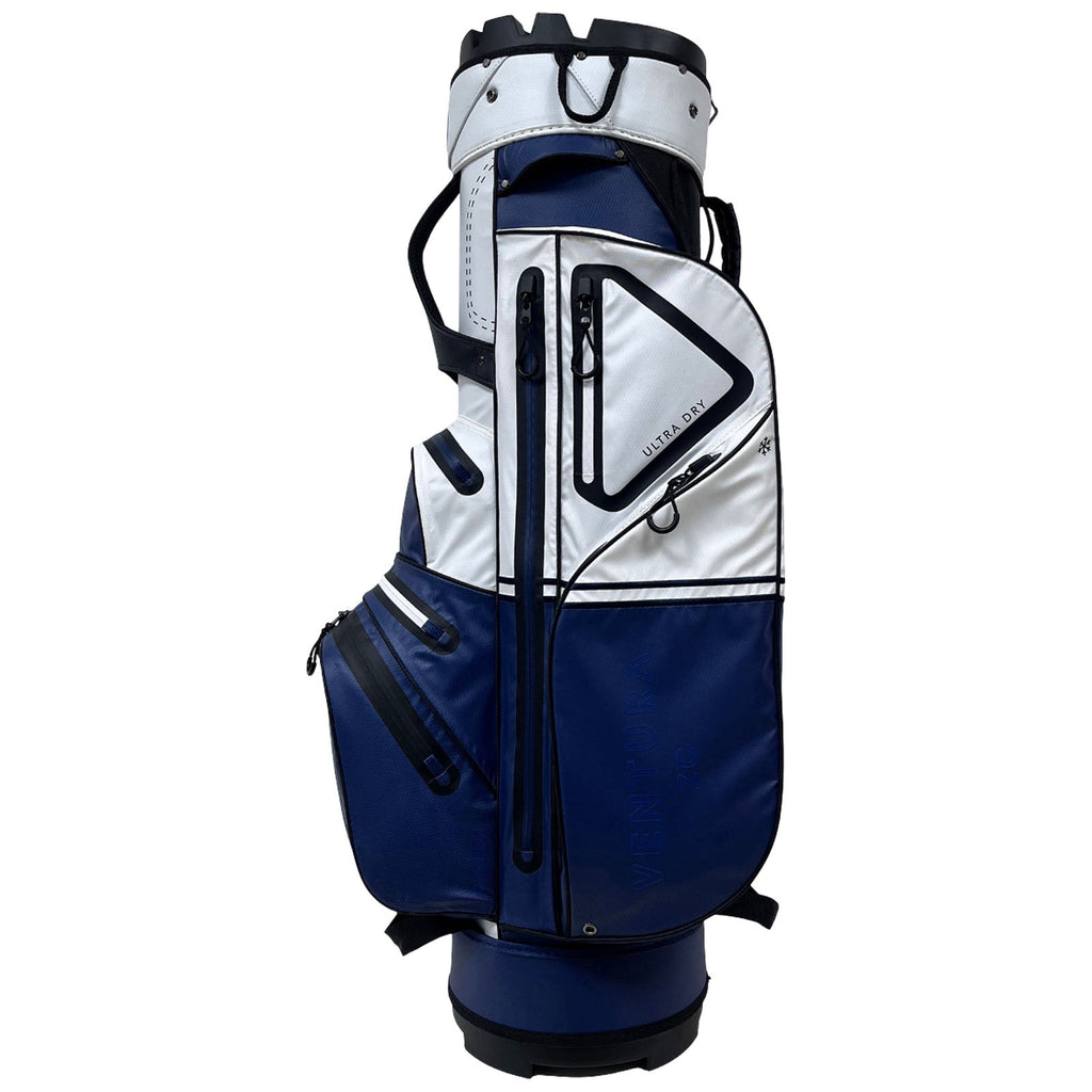 FastFold Ventura Organiser Cart Bag