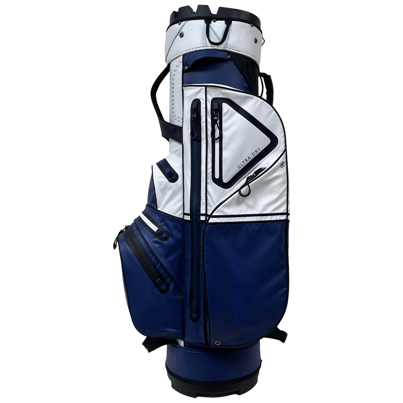 FastFold Ventura Organiser Cart Bag