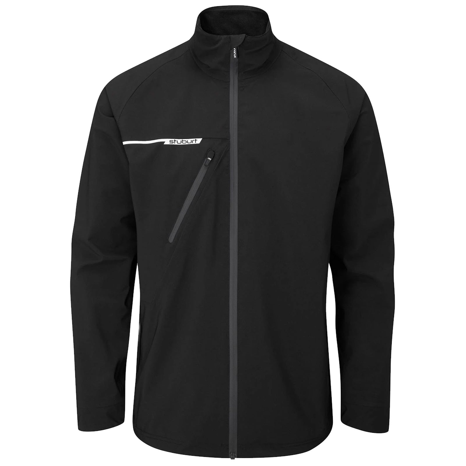 Stuburt Mens Evolution Waterproof Jacket