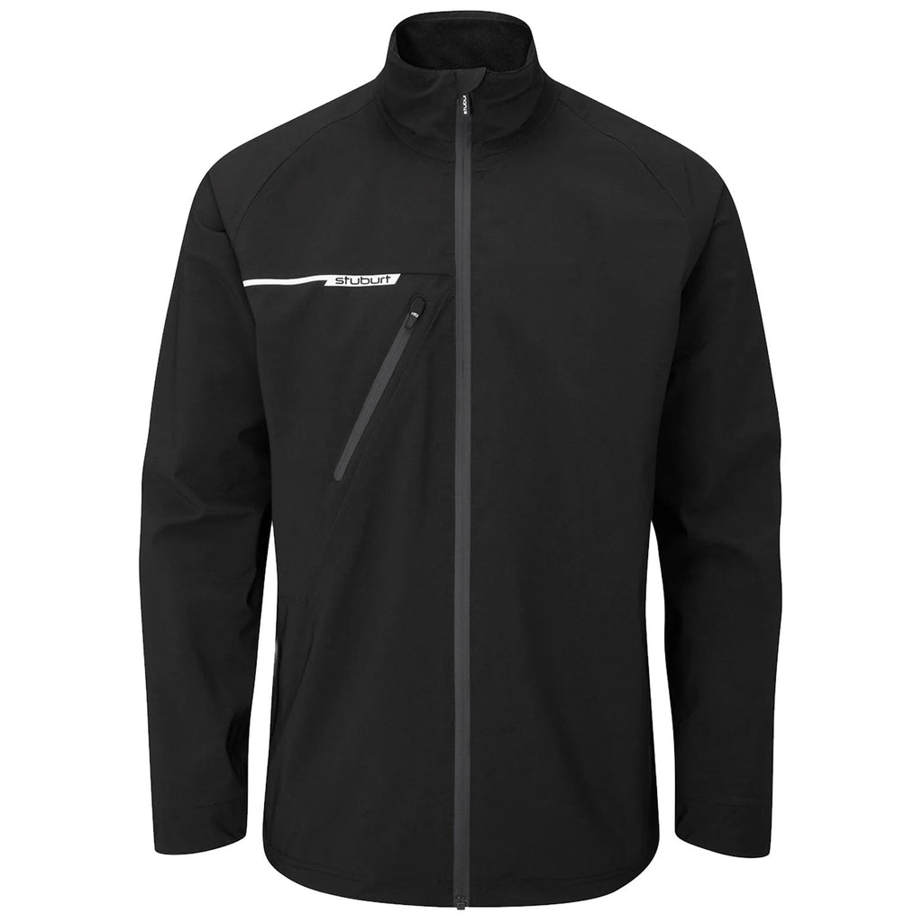 Stuburt Mens Evolution Waterproof Jacket