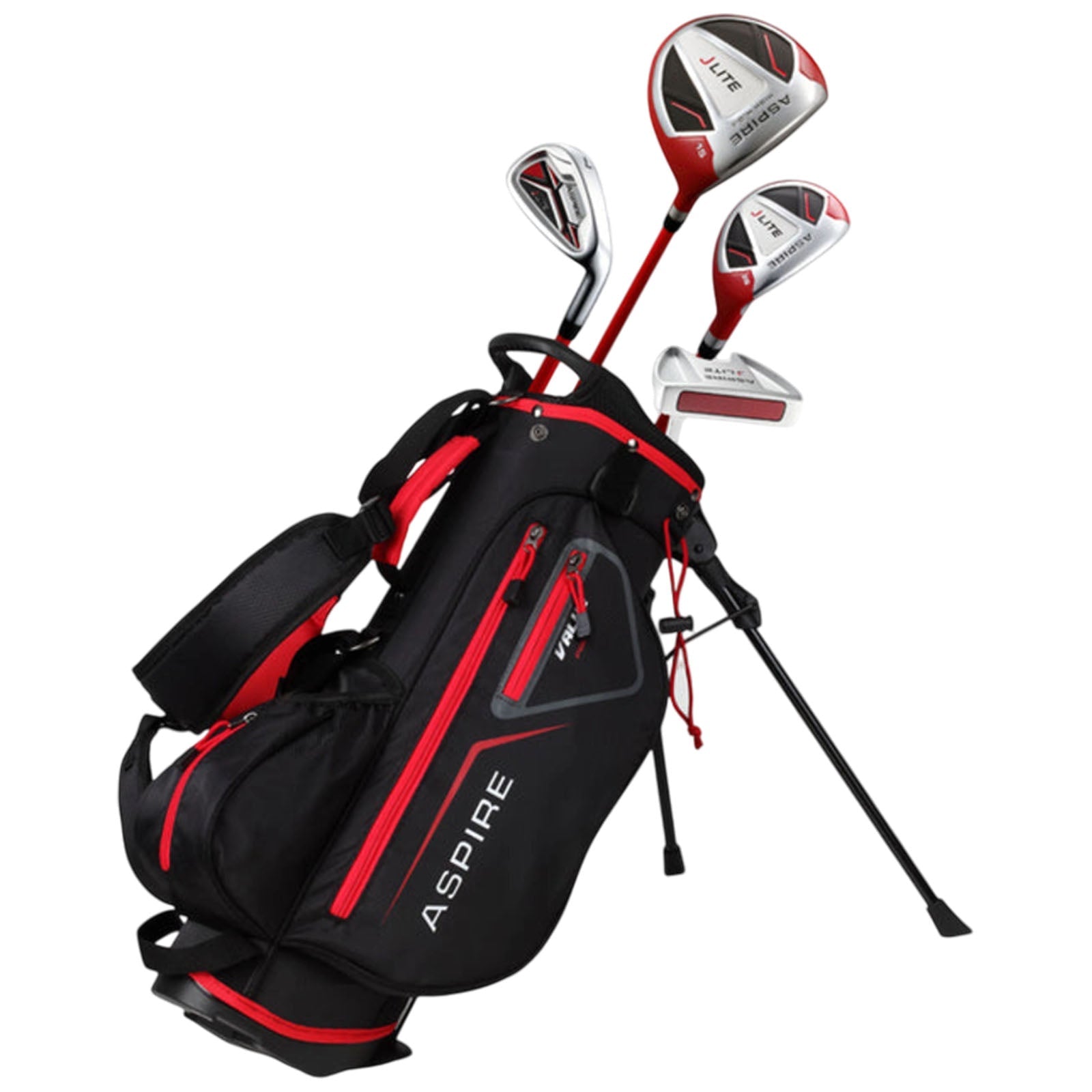 Aspire Junior JLite Package Set