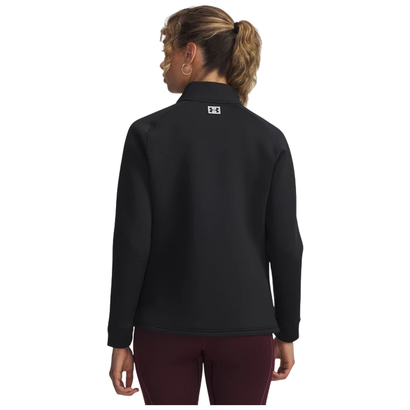Under Armour Ladies Drive Pro Hybrid Jacket