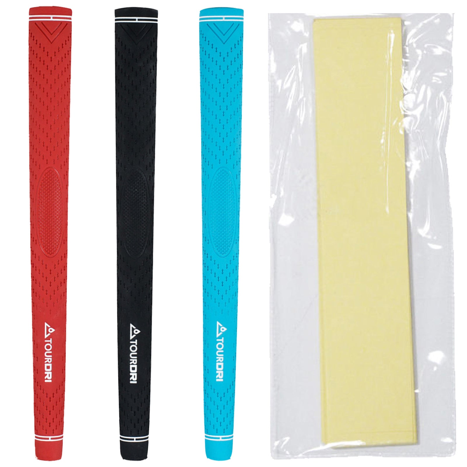 Masters TourDri Paddle Putter Grip