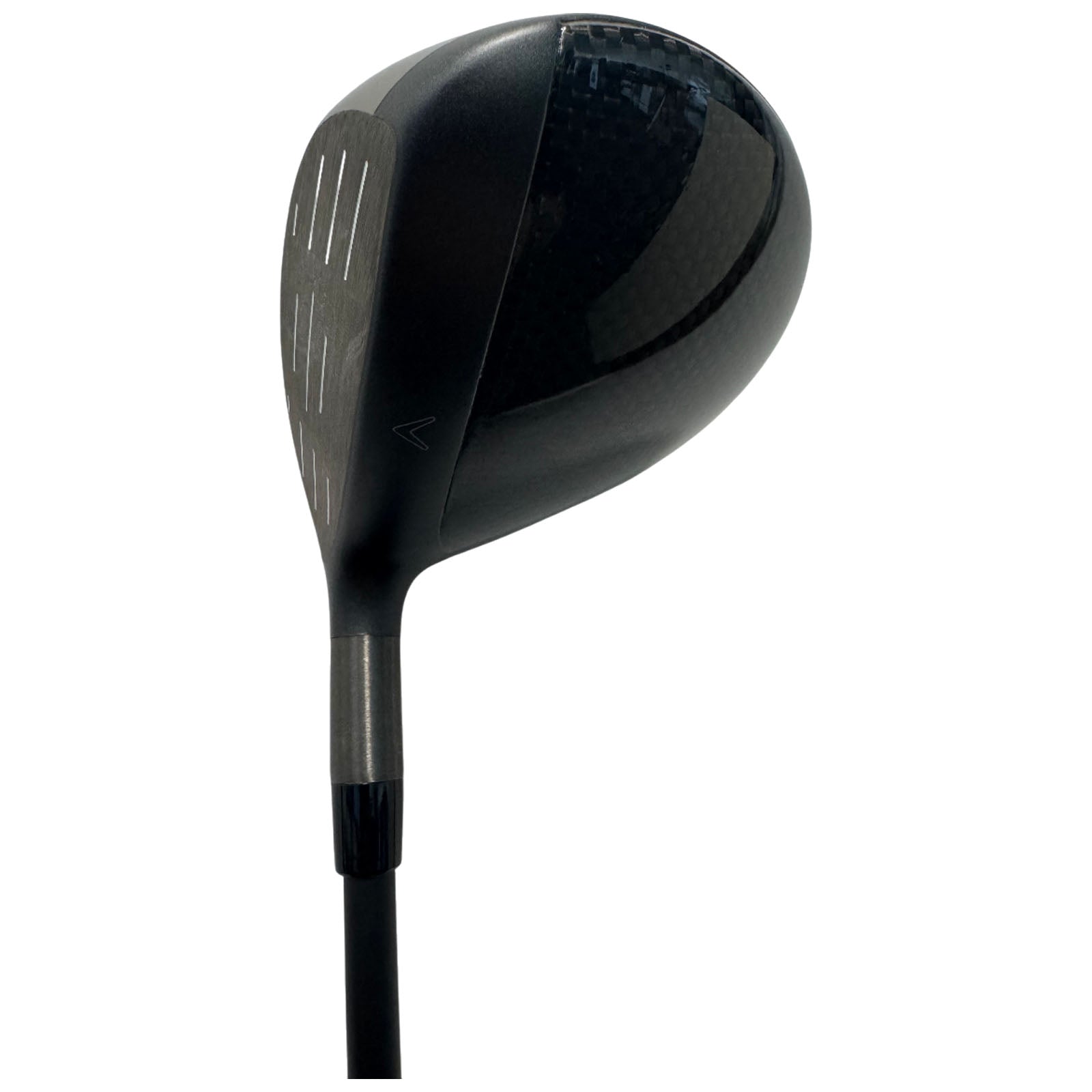 EX-DEMO Callaway Ladies Paradym AI-Smoke MAX D Fairway Wood