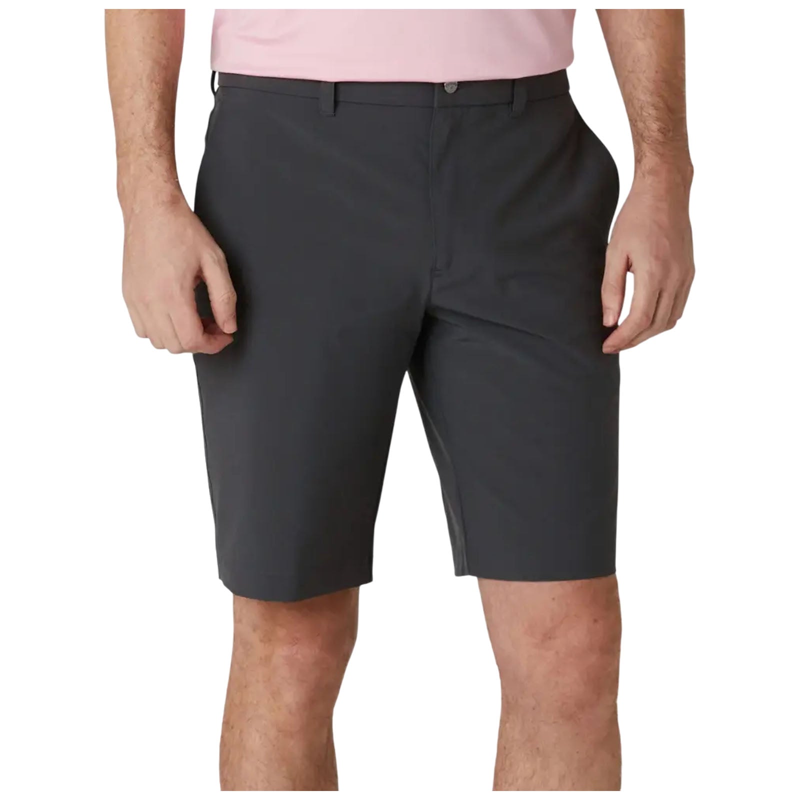 Callaway Mens Chev Tech II Shorts