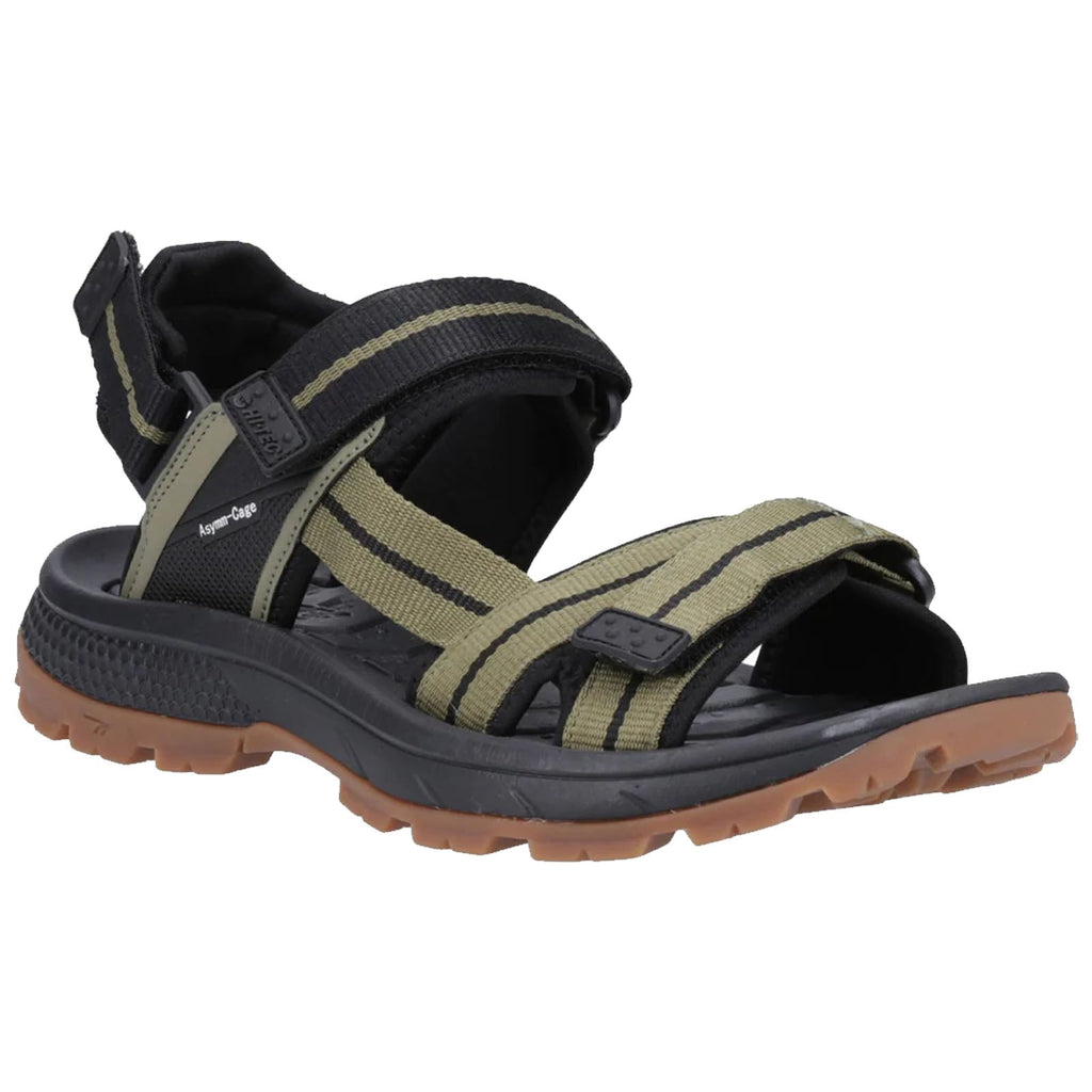 Hi-Tec Mens Sierra Sandals Clearance