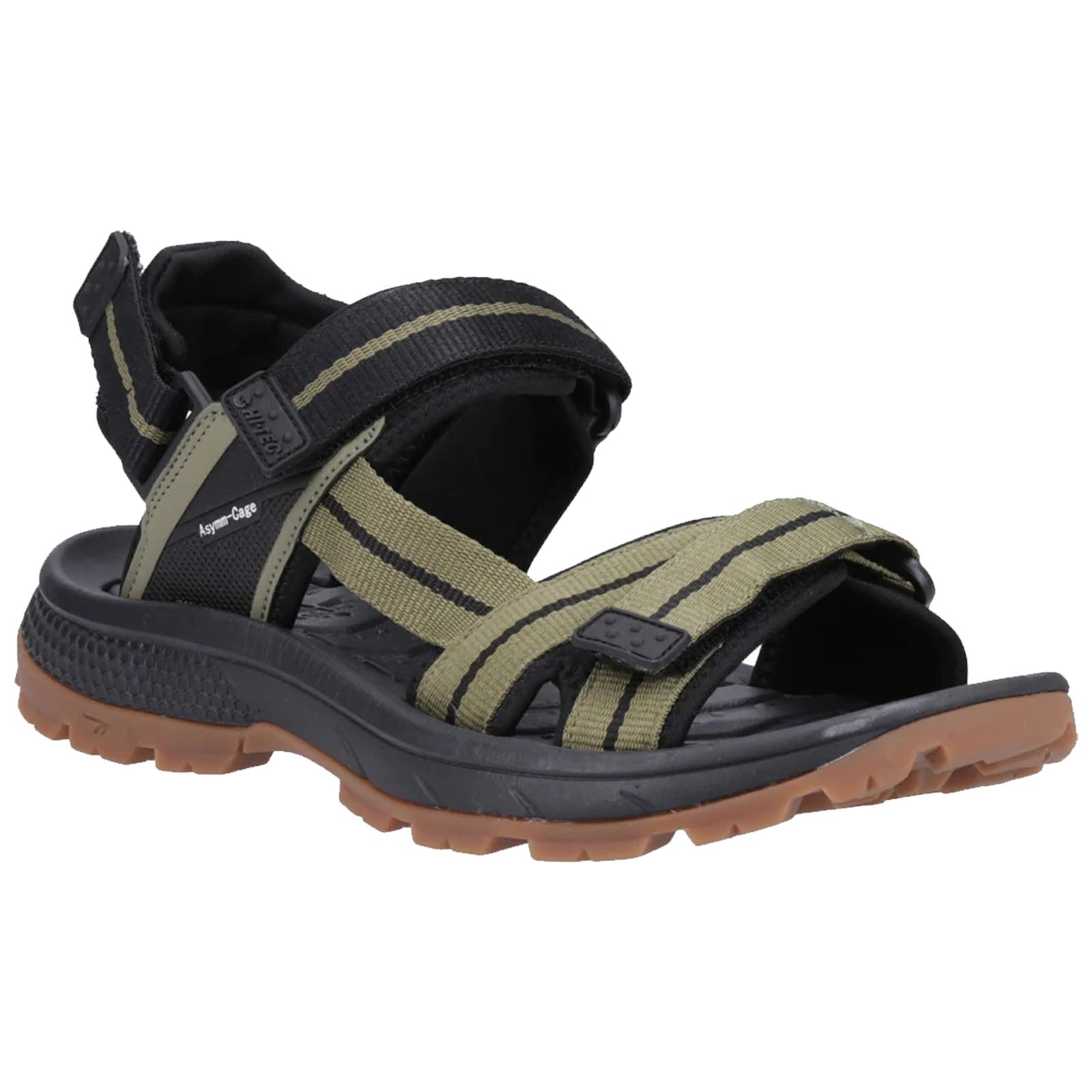 Hi-Tec Mens Sierra Sandals Clearance