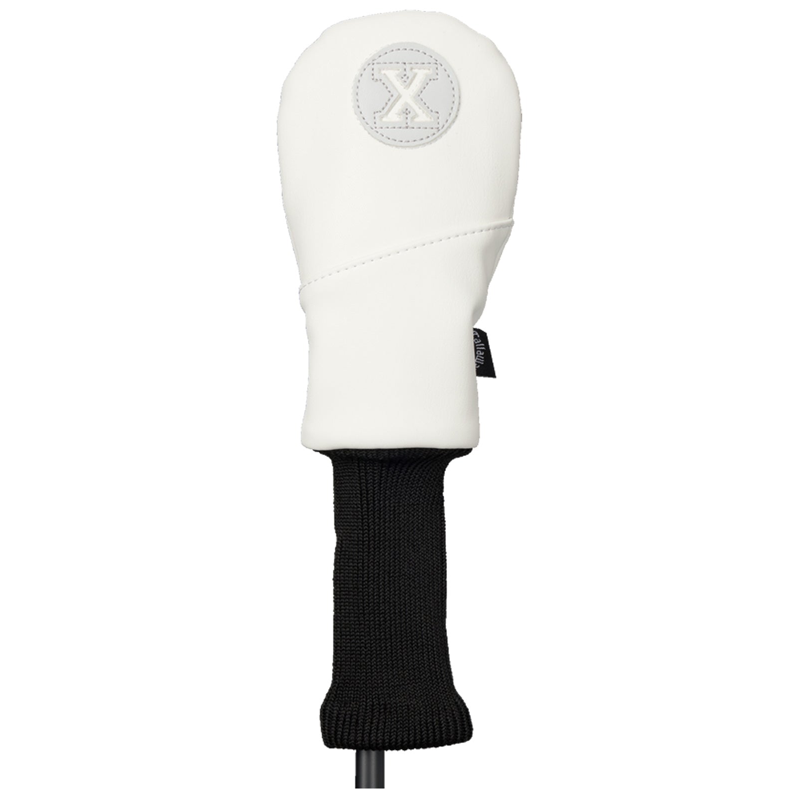 Callaway Leather Vintage Headcovers