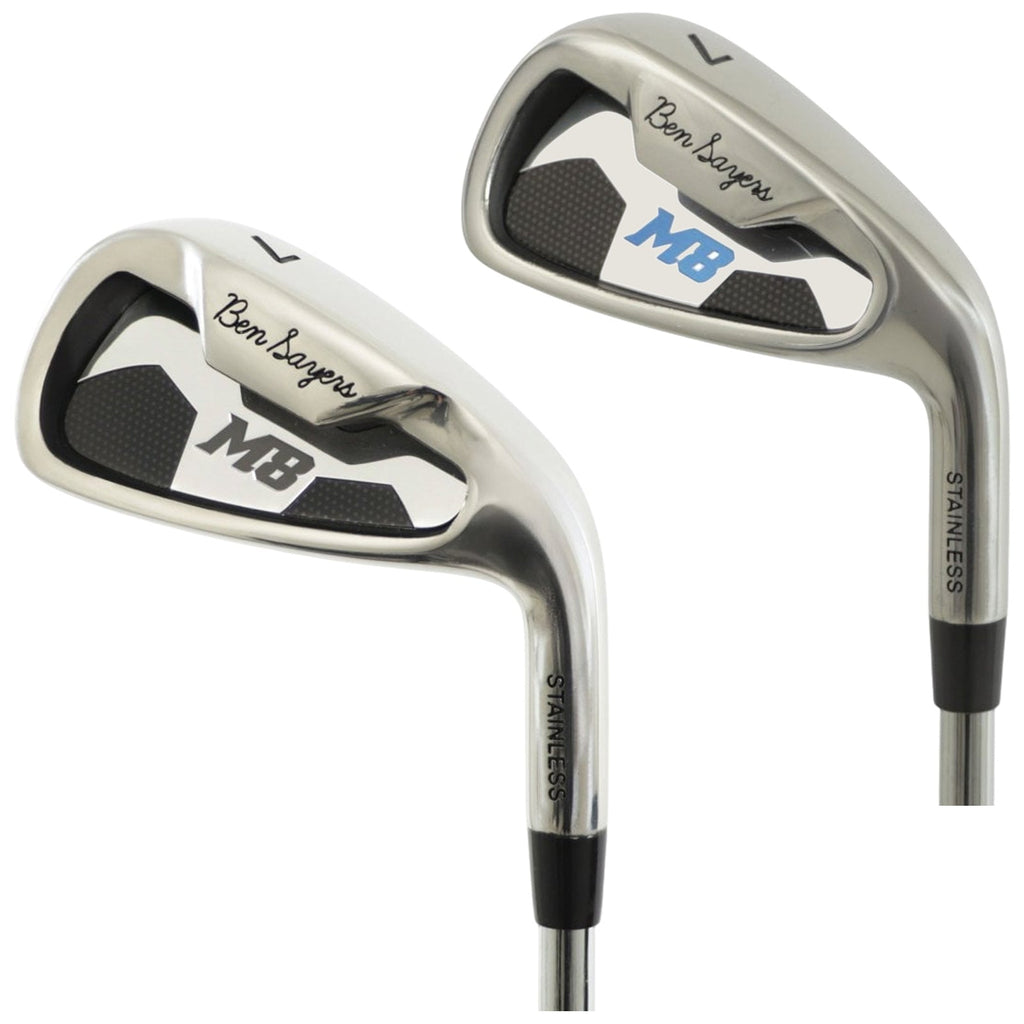2025 Ben Sayers Mens M8 Cart Bag Package Set