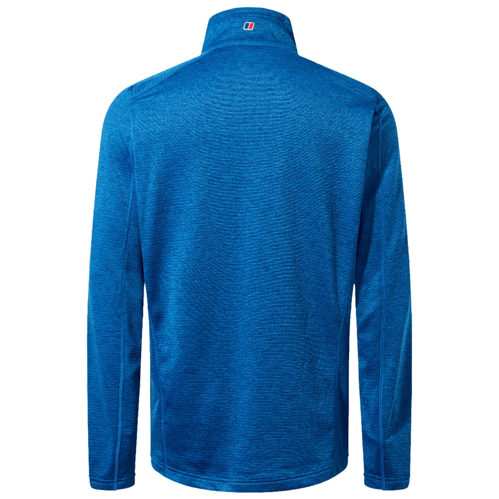Berghaus Mens Urban Spitzer Half Zip Fleece Small