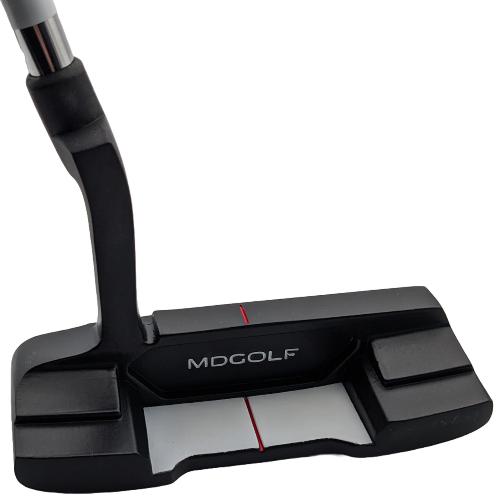 MD Golf Mens STR50 Superstrong #1 Putter
