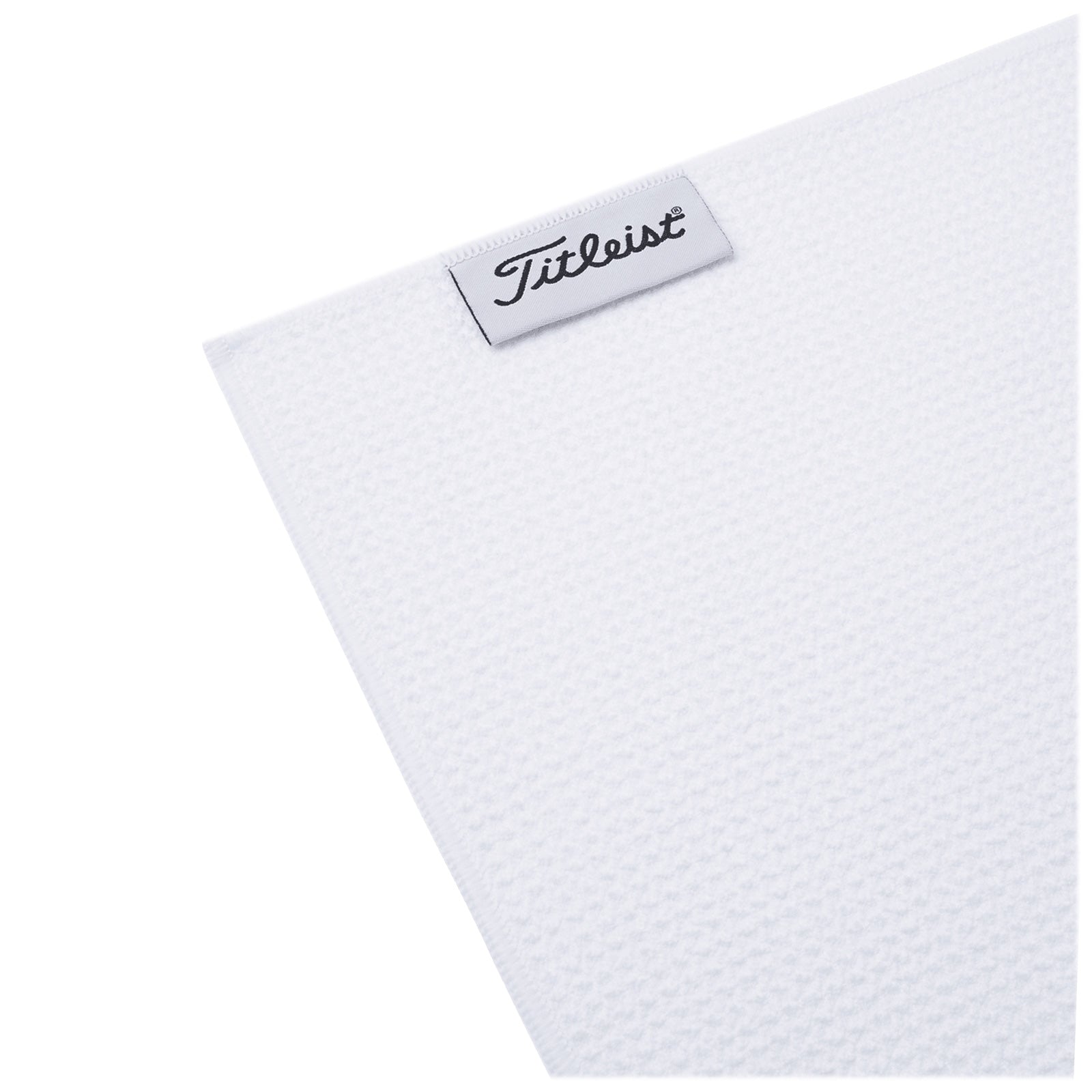 Titleist Players Microfibre Towel