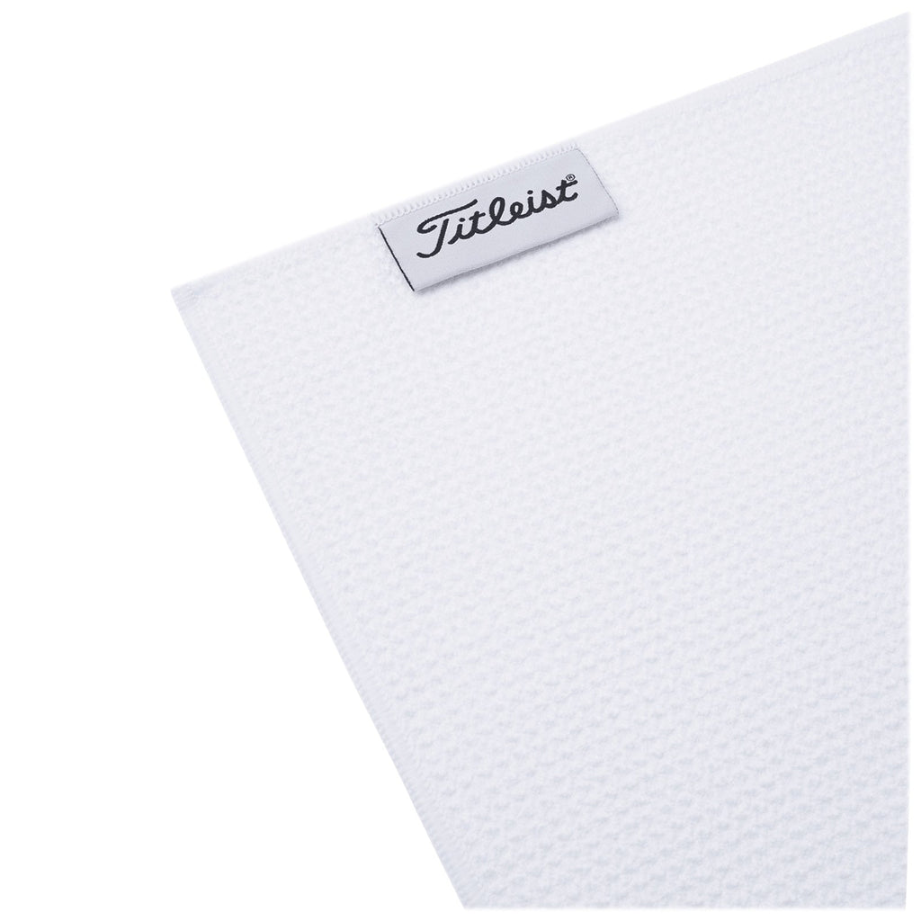 Titleist Players Microfibre Towel