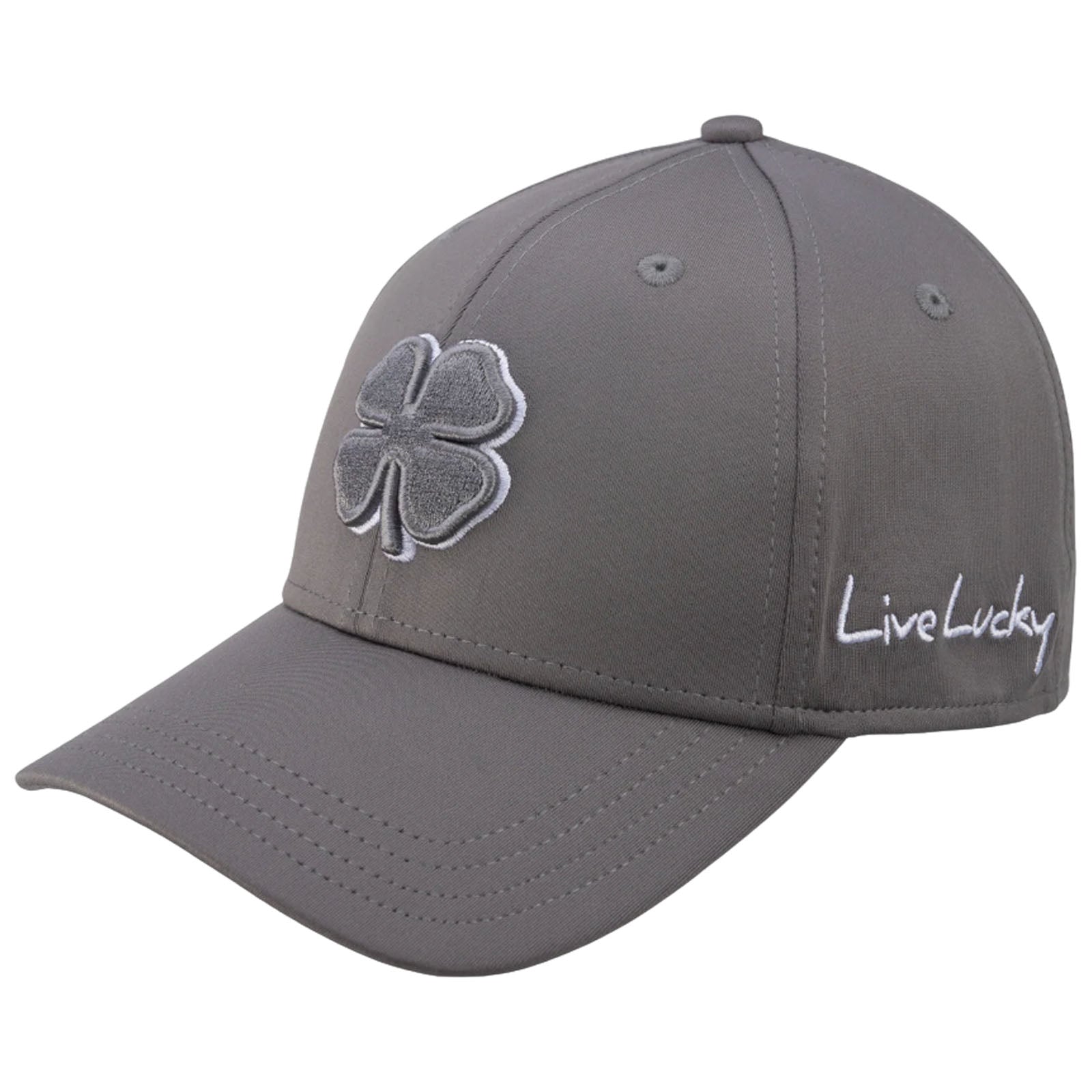 Black Clover Premium Clover Fitted Cap